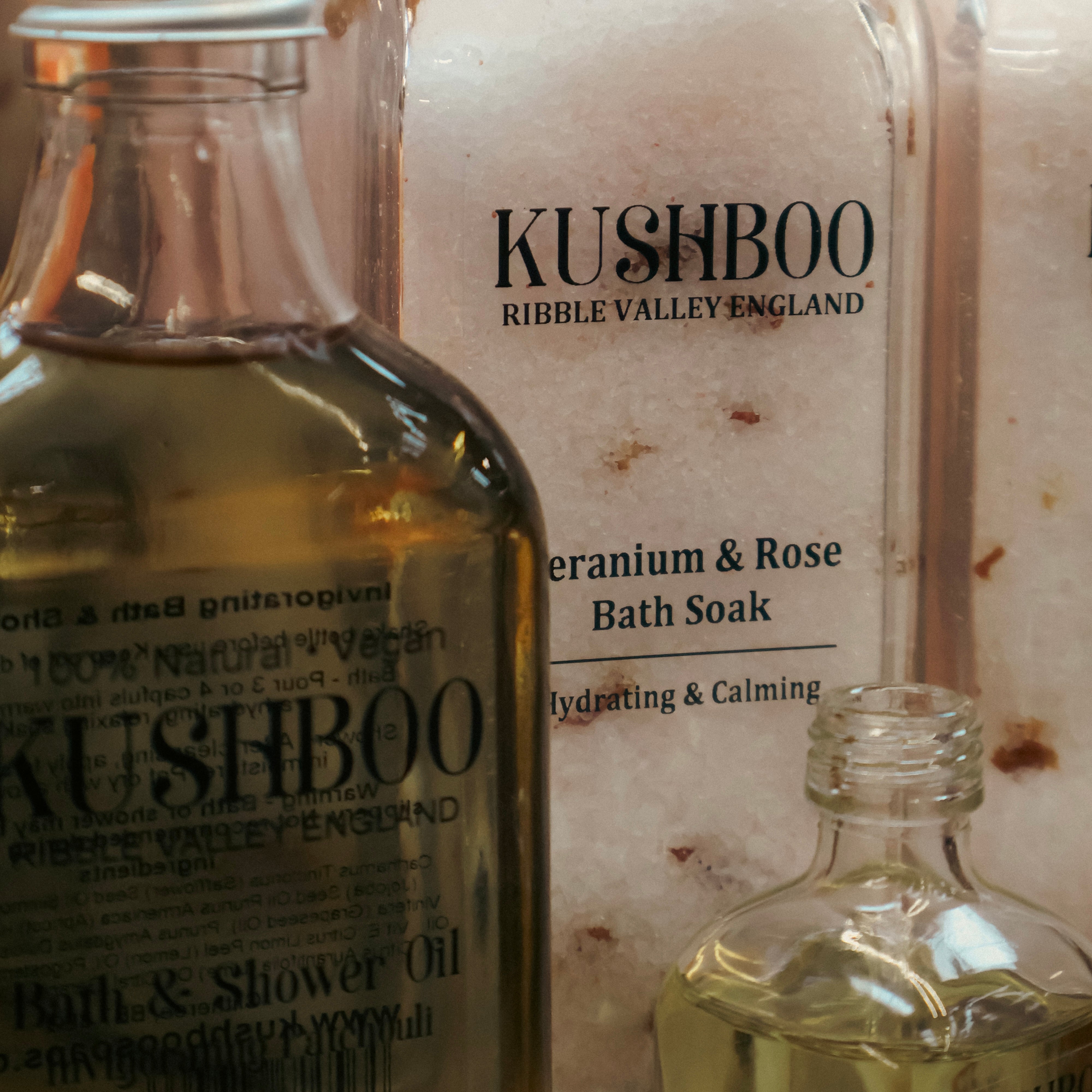 Quality and sustainability in one: Get to know Kushboo