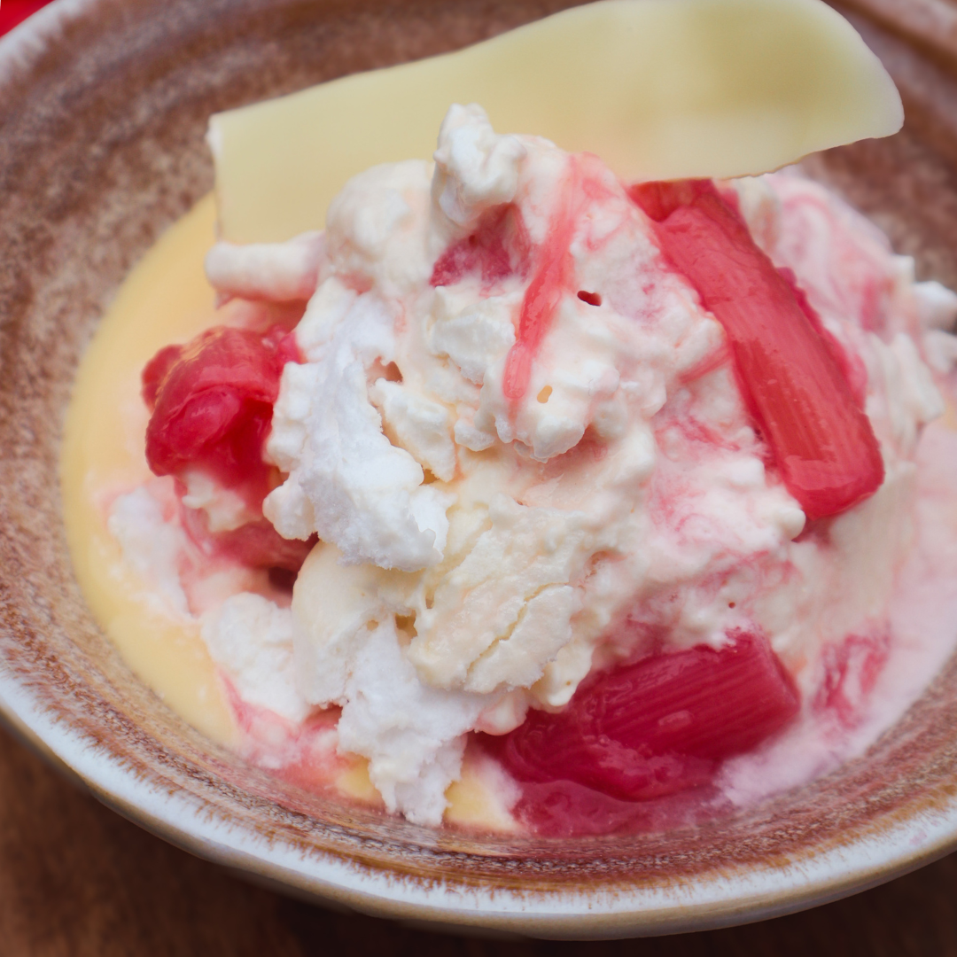 Growing Rhubarb: From Traditional Methods to Modern Techniques