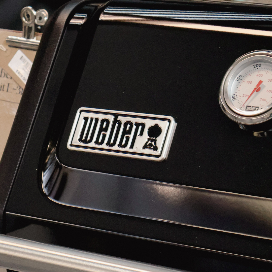 SAVE, SIZZLE, SAVOUR: Get up to £150 cashback when you buy Weber