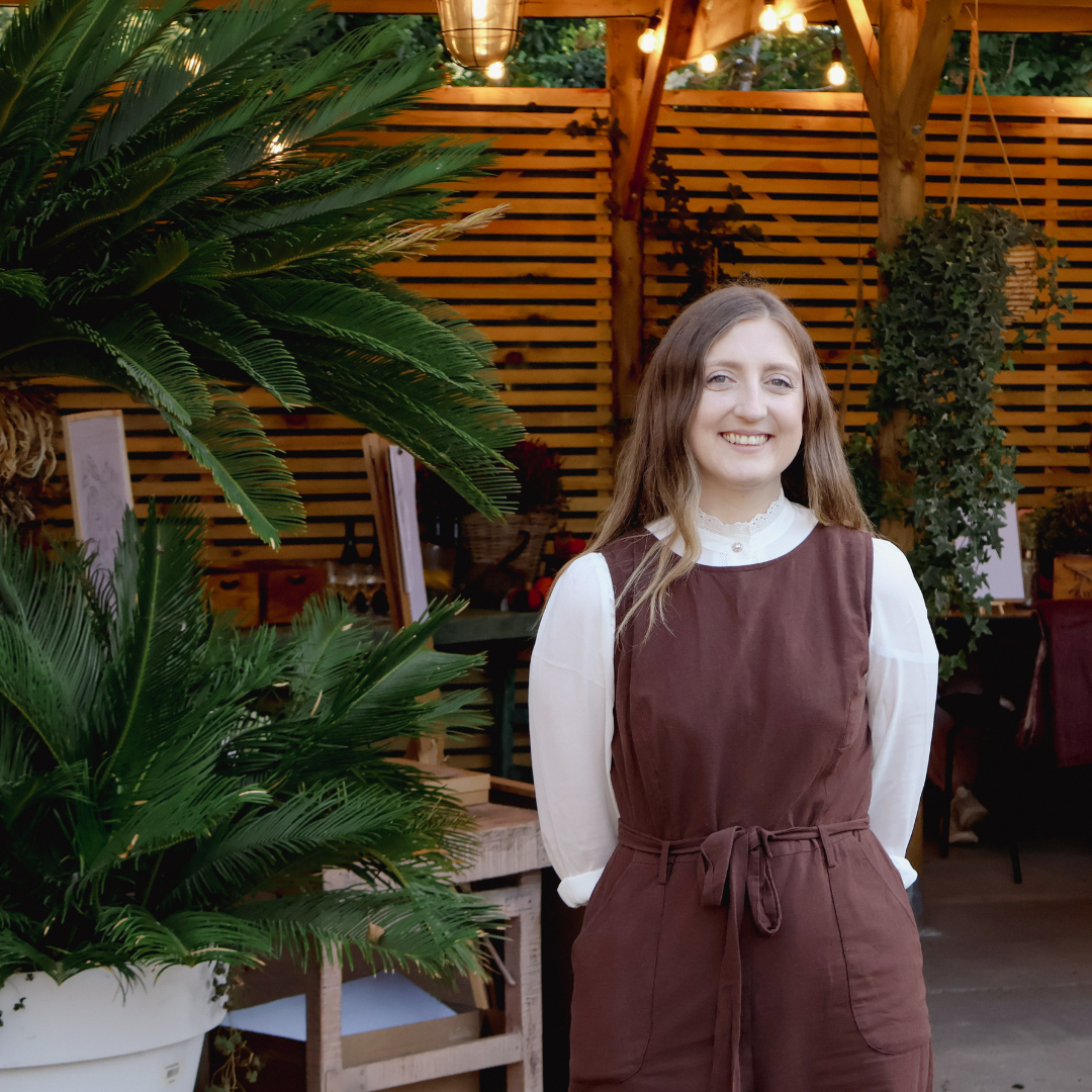 Tickets here: Ink & Restore Botanical Illustration