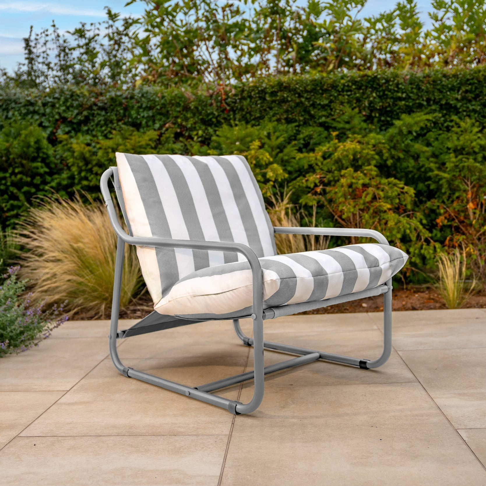 Sunloungers & Reclining Chairs