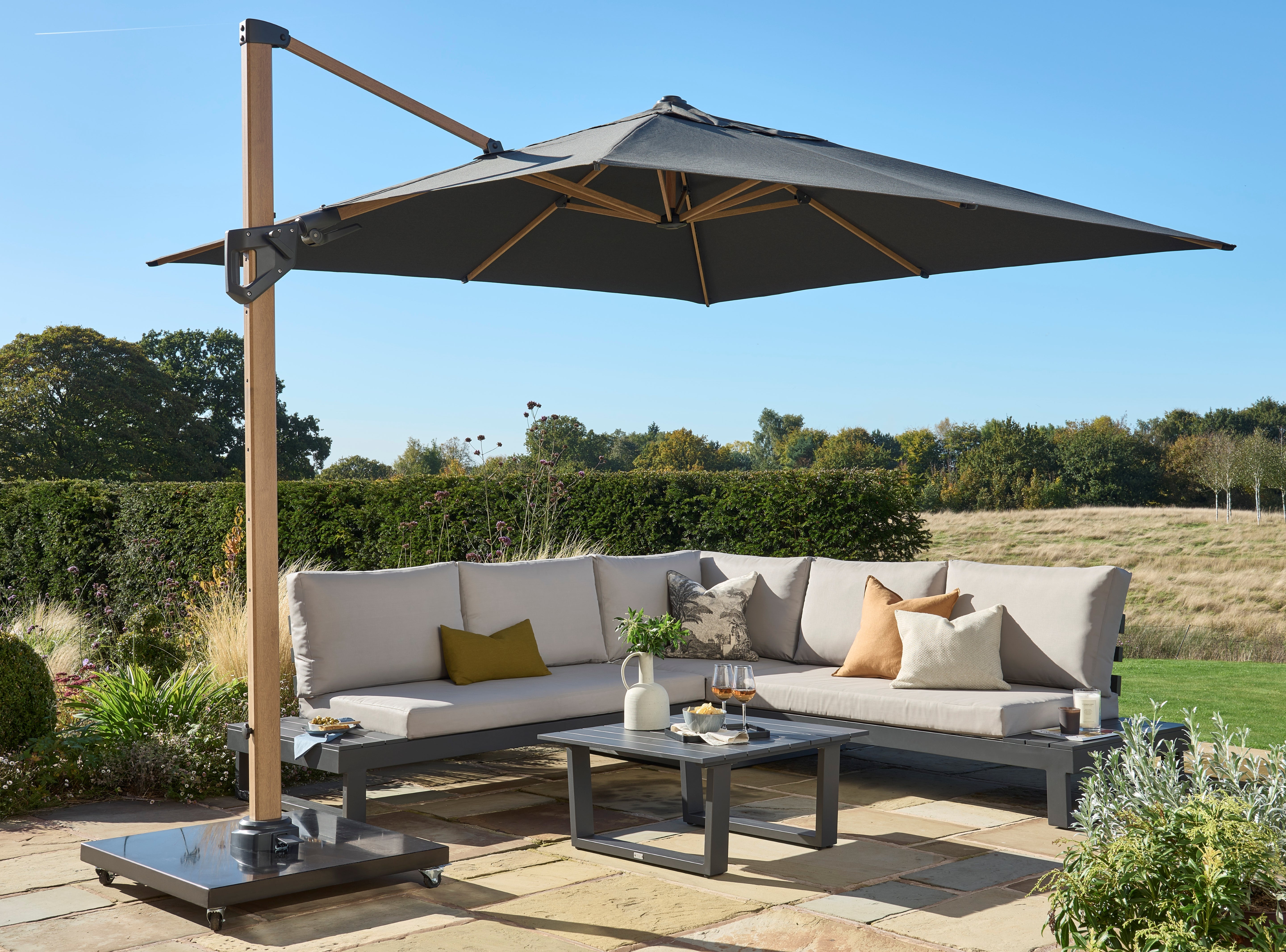 Parasols