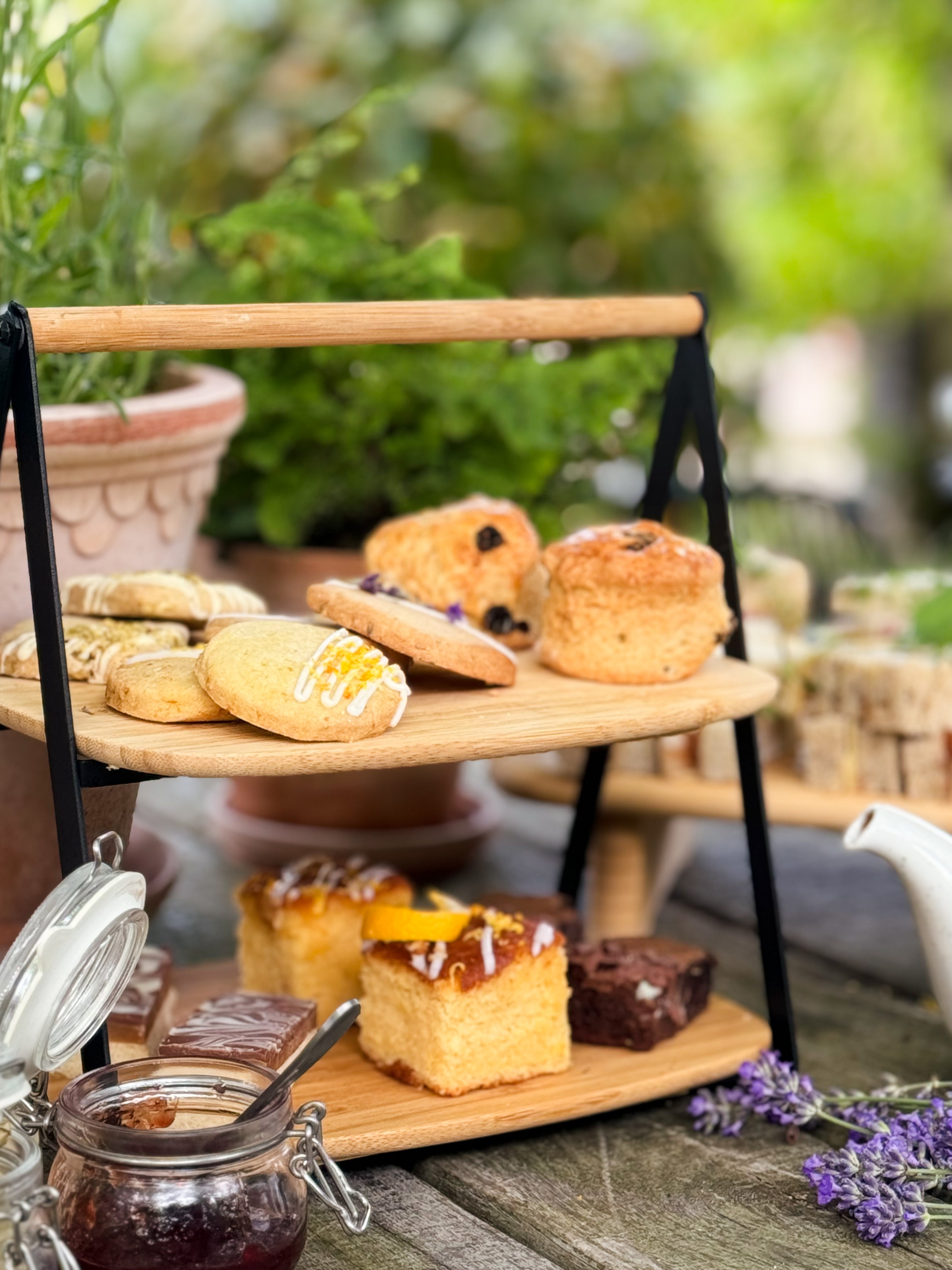 Afternoon Tea