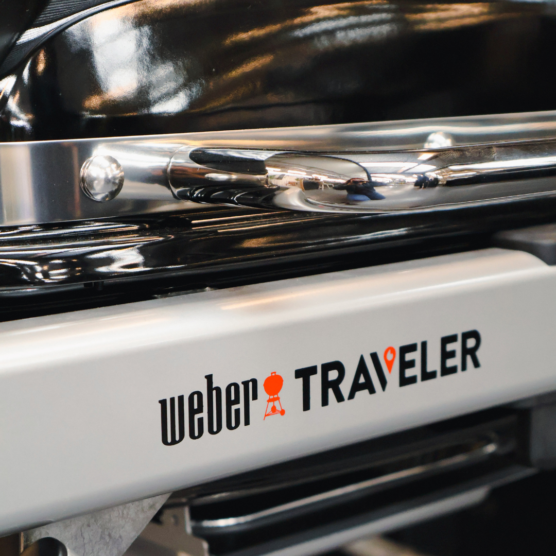 Introducing: Weber Barbecues, The Perfect Addition to Your Outdoor Cooking Collection