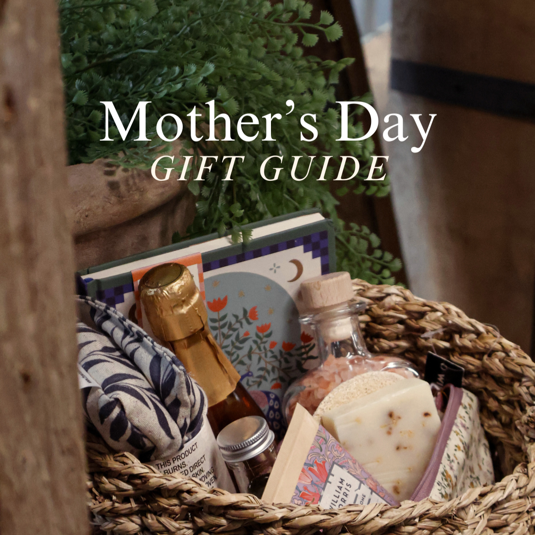 Mother’s Day Gift Guide: Thoughtful & Unique Ideas to Show Your Love