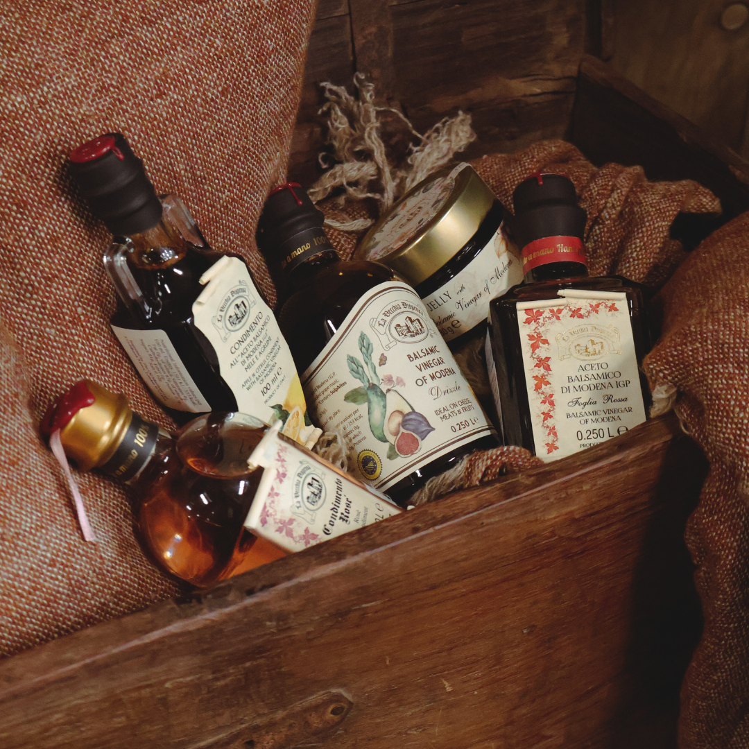 Now In: Bold Flavours, Artisan Craft