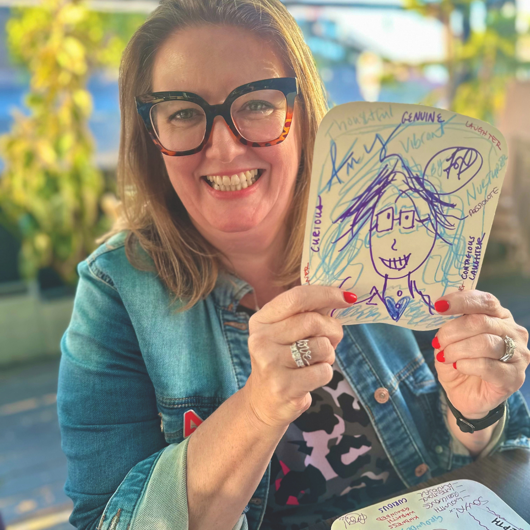 Late Nite Art: A Creative Space for Midlife & Menopause