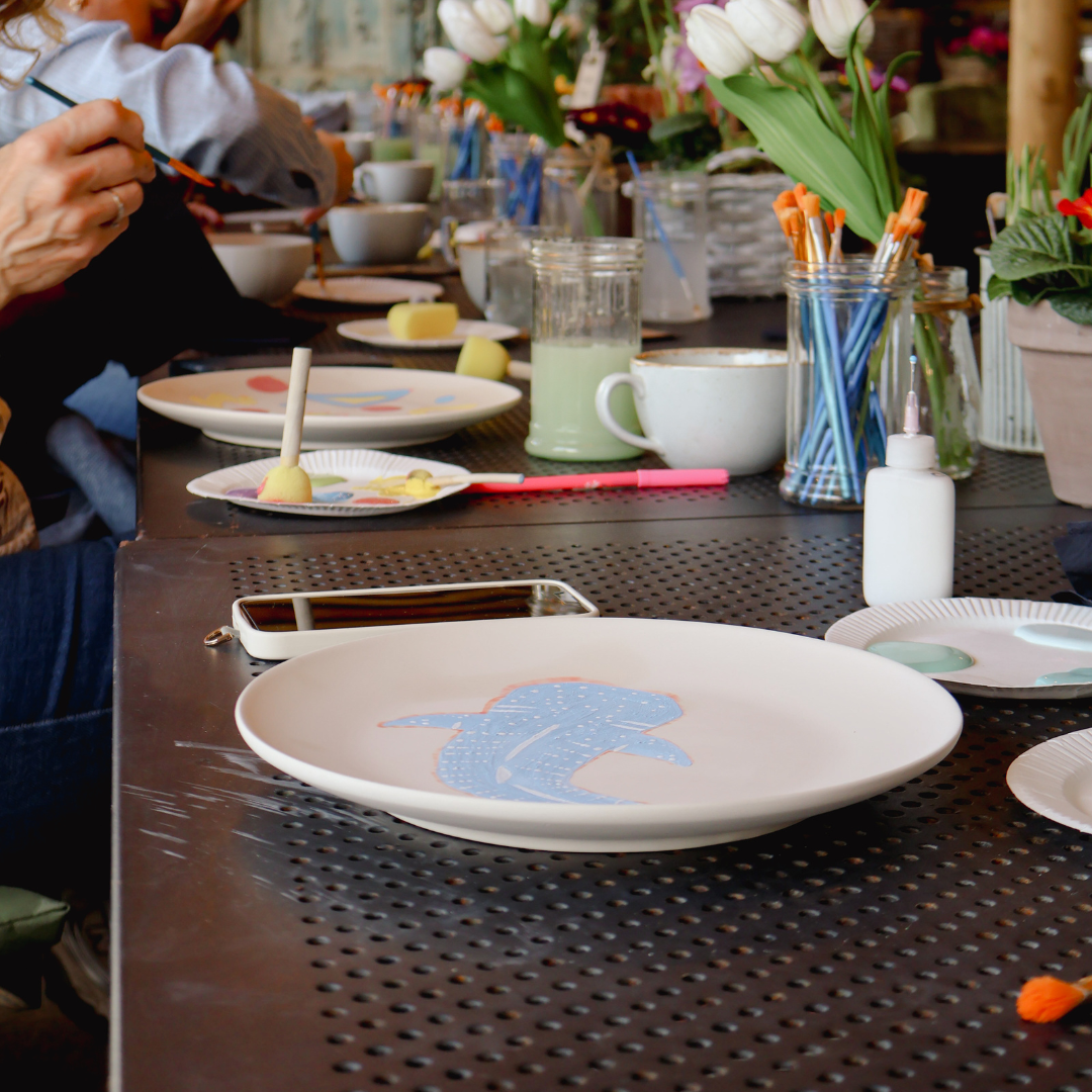 Mad Hatters Iver: Book early, get free founder membership!