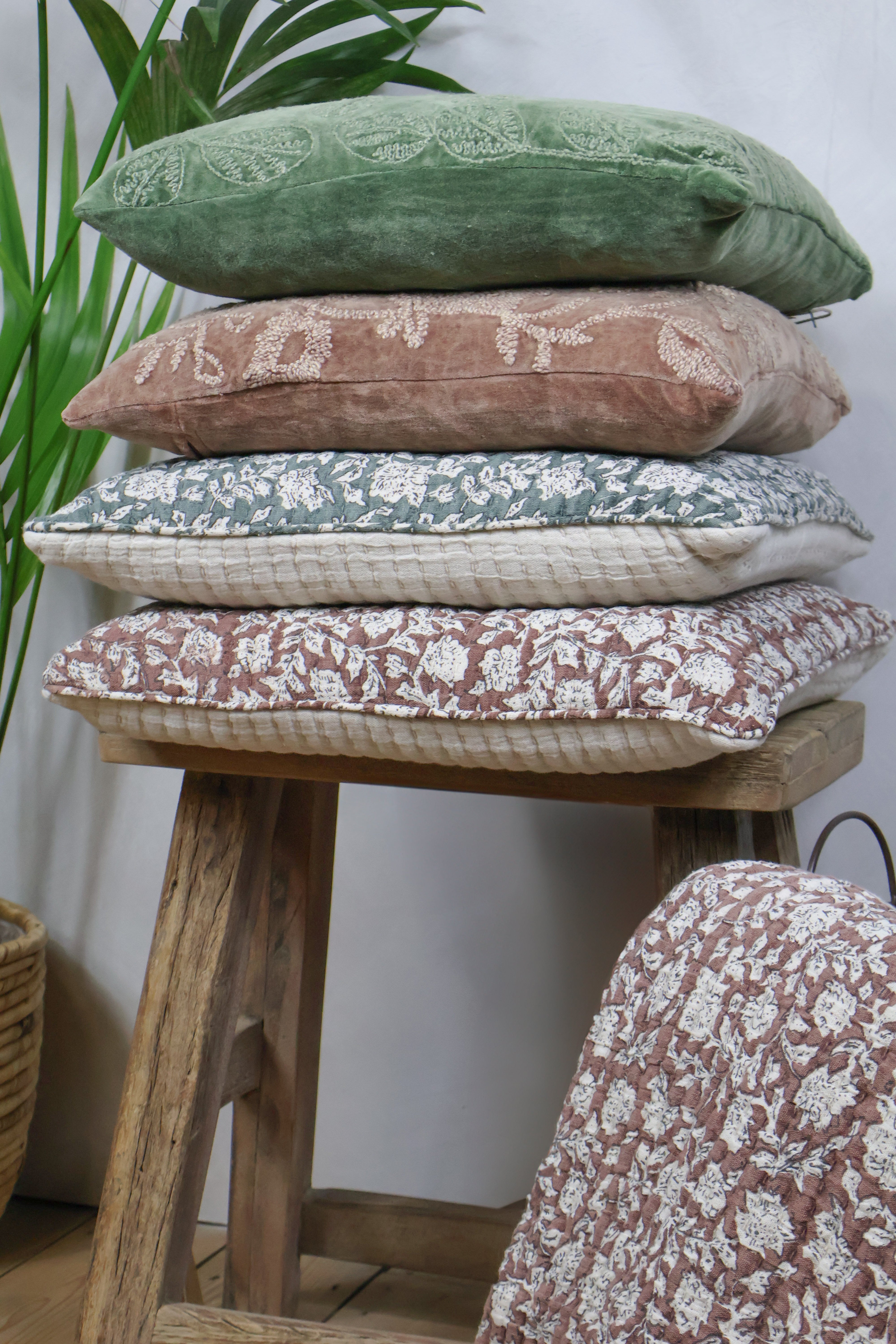 Soft Furnishings