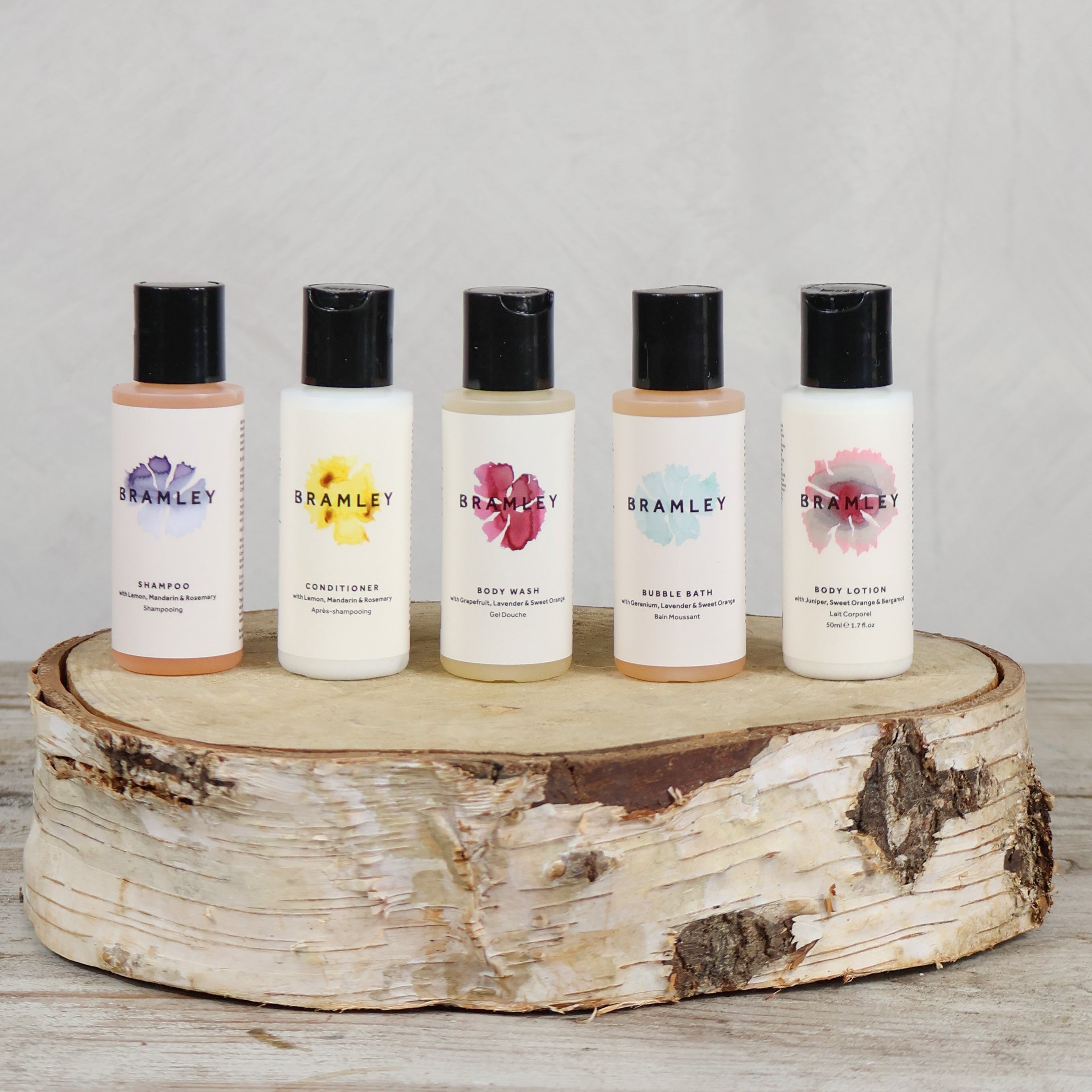 Wellbeing & Body Care