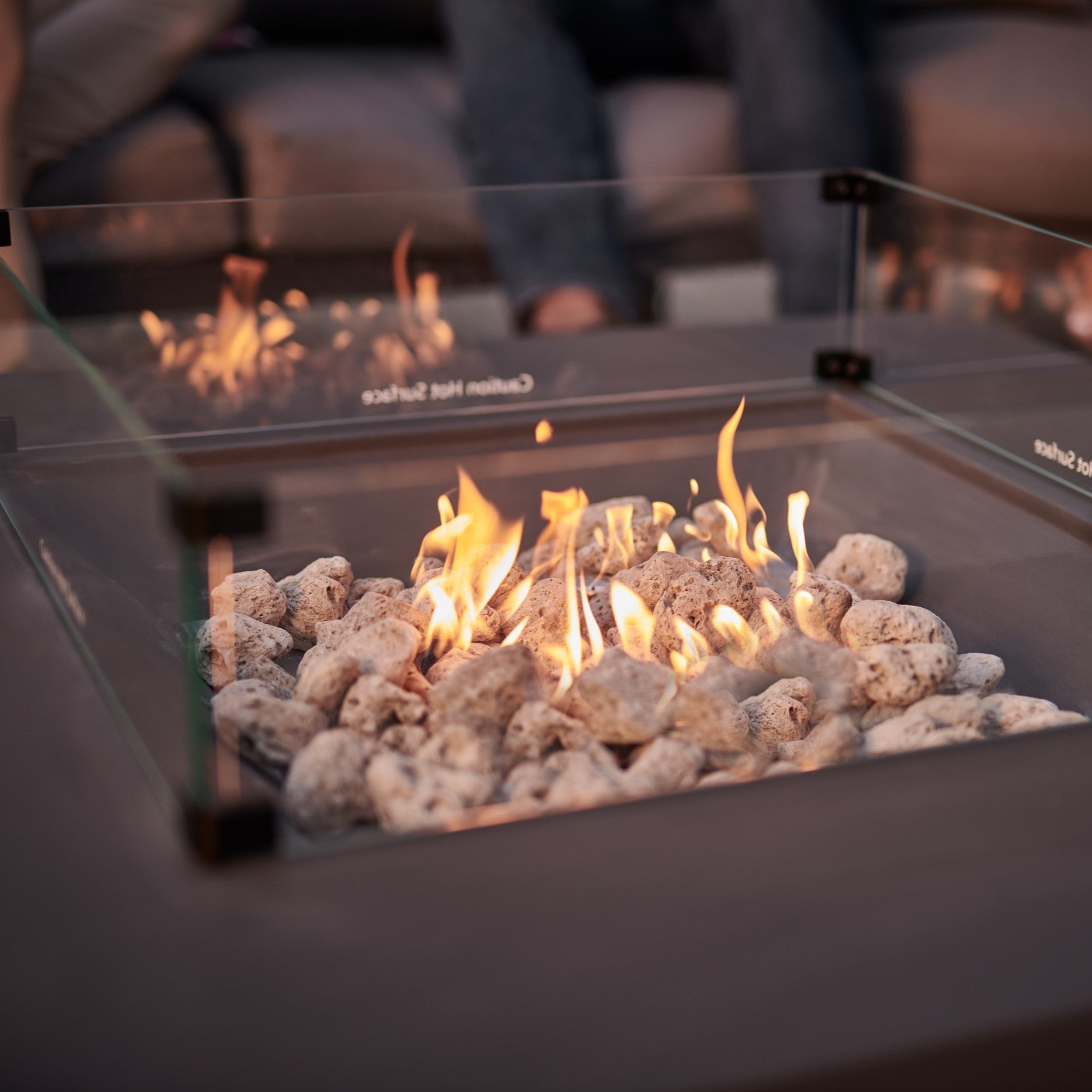 Firepits & Outdoor Heating