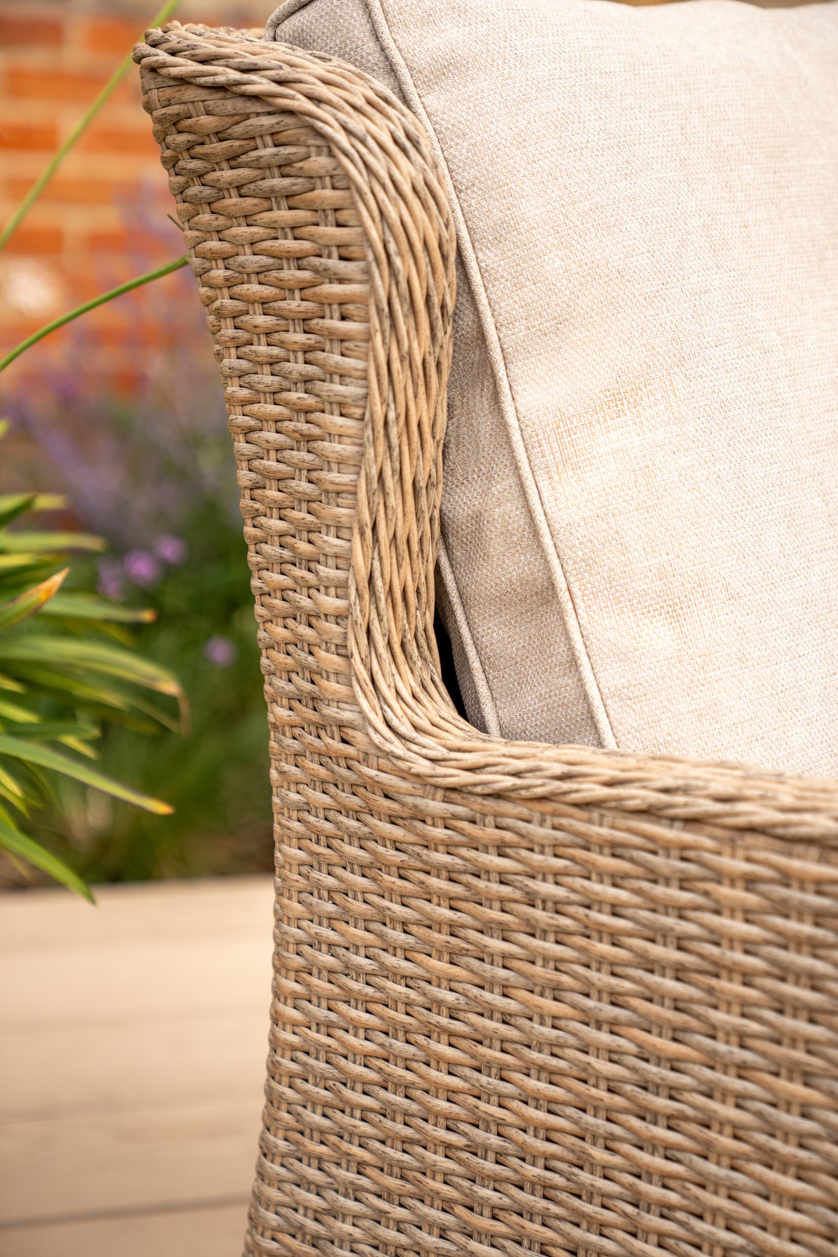 Derwent Bistro Set