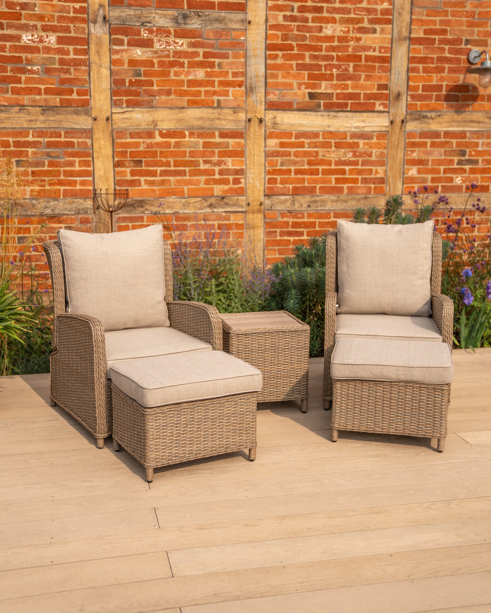 Derwent Relaxer Set