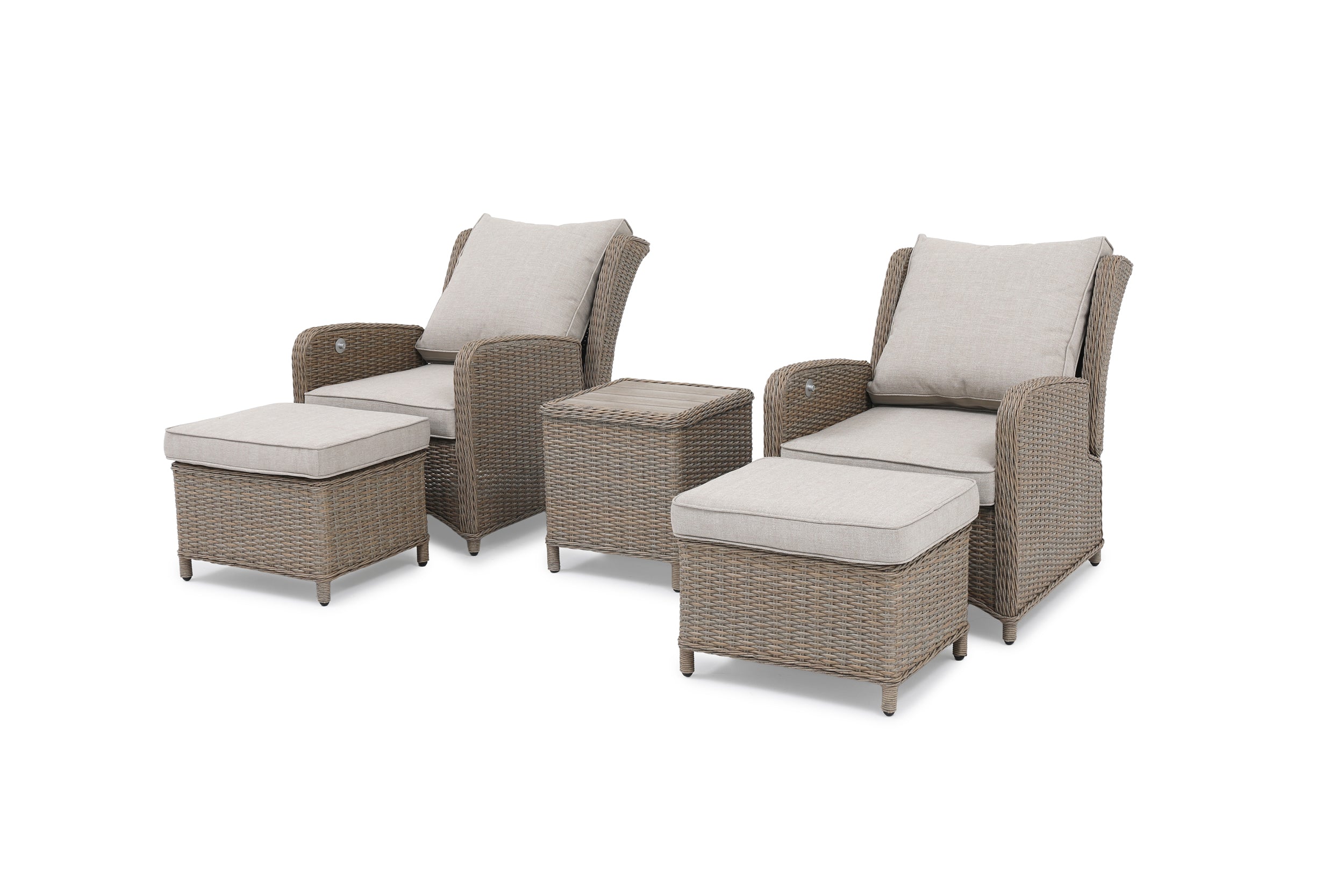 Derwent Relaxer Set