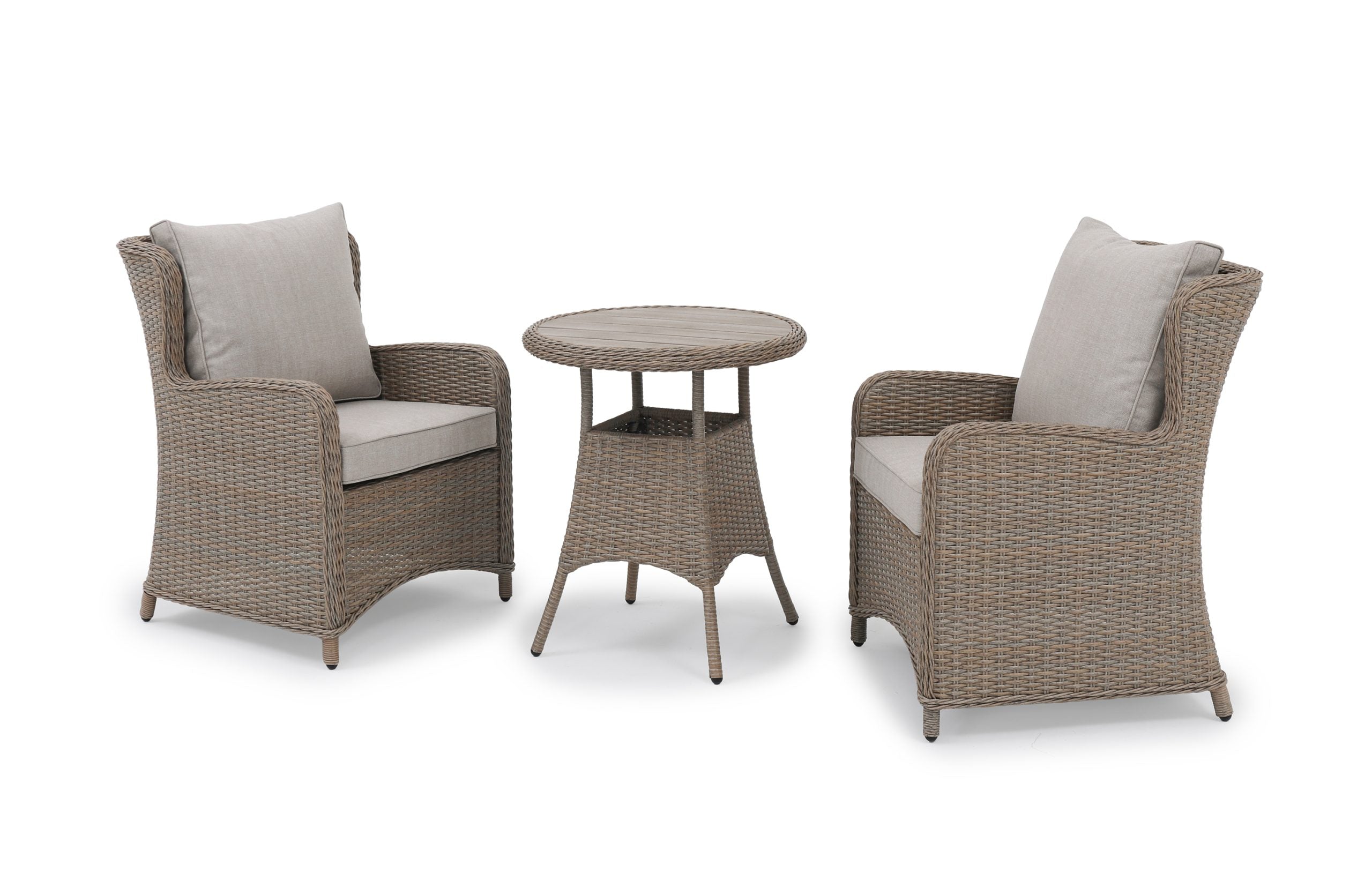 Derwent Bistro Set