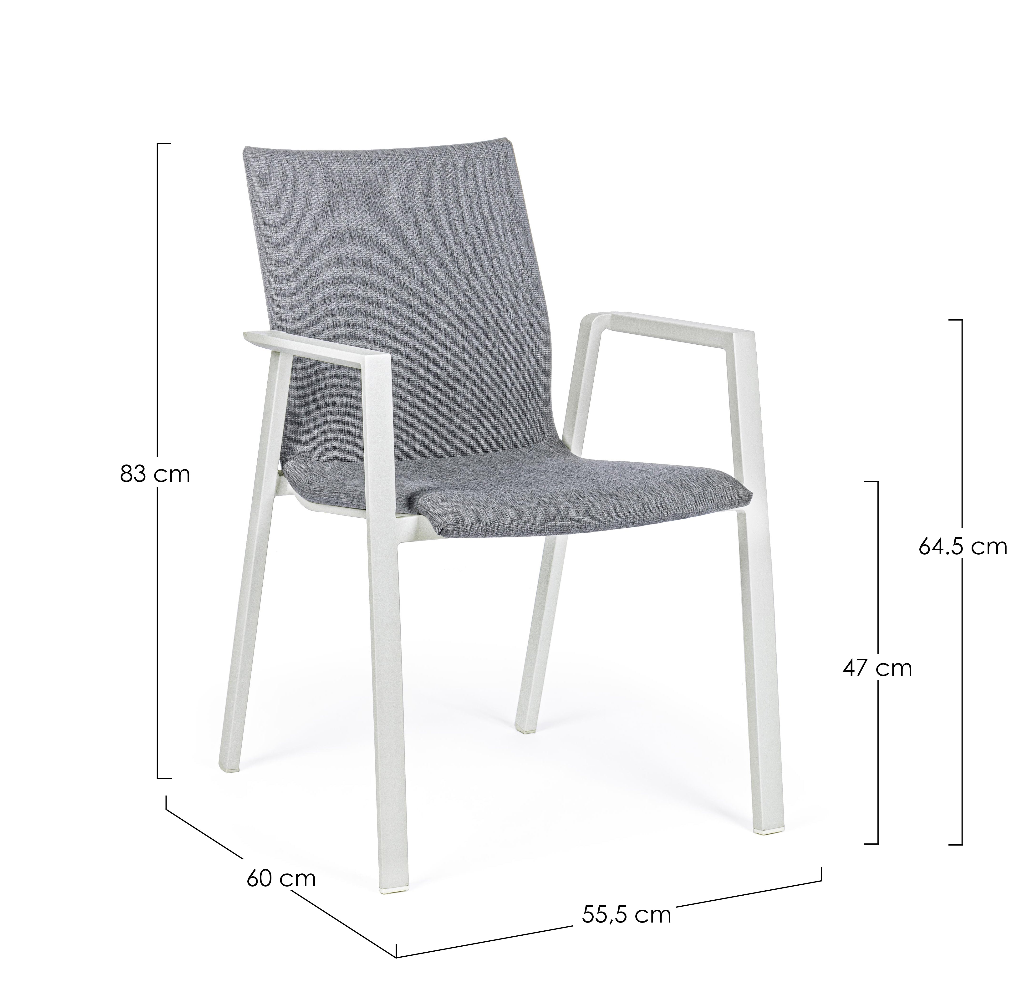 Odeon Lunar Chairs