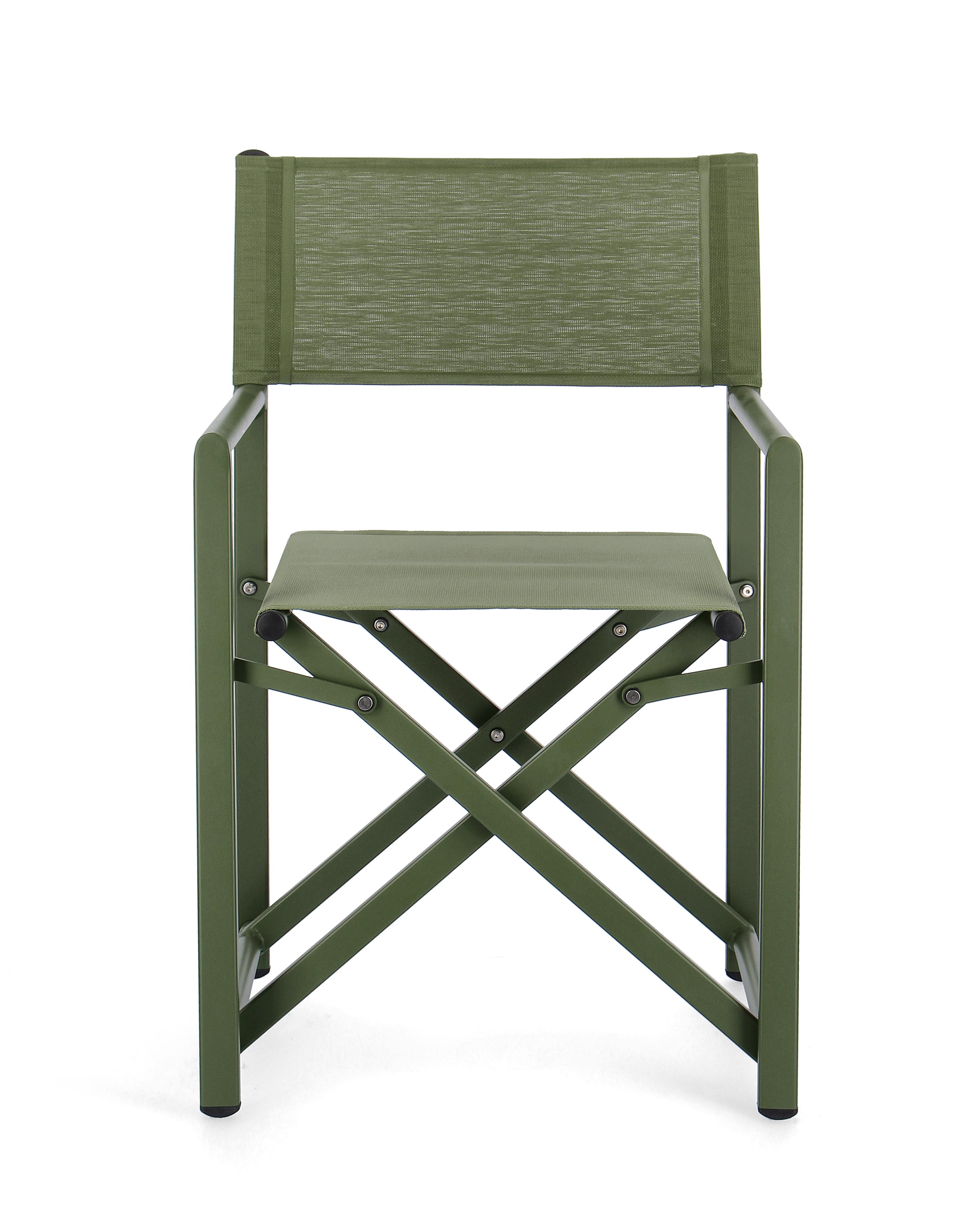 Taylor Herb Director Chair