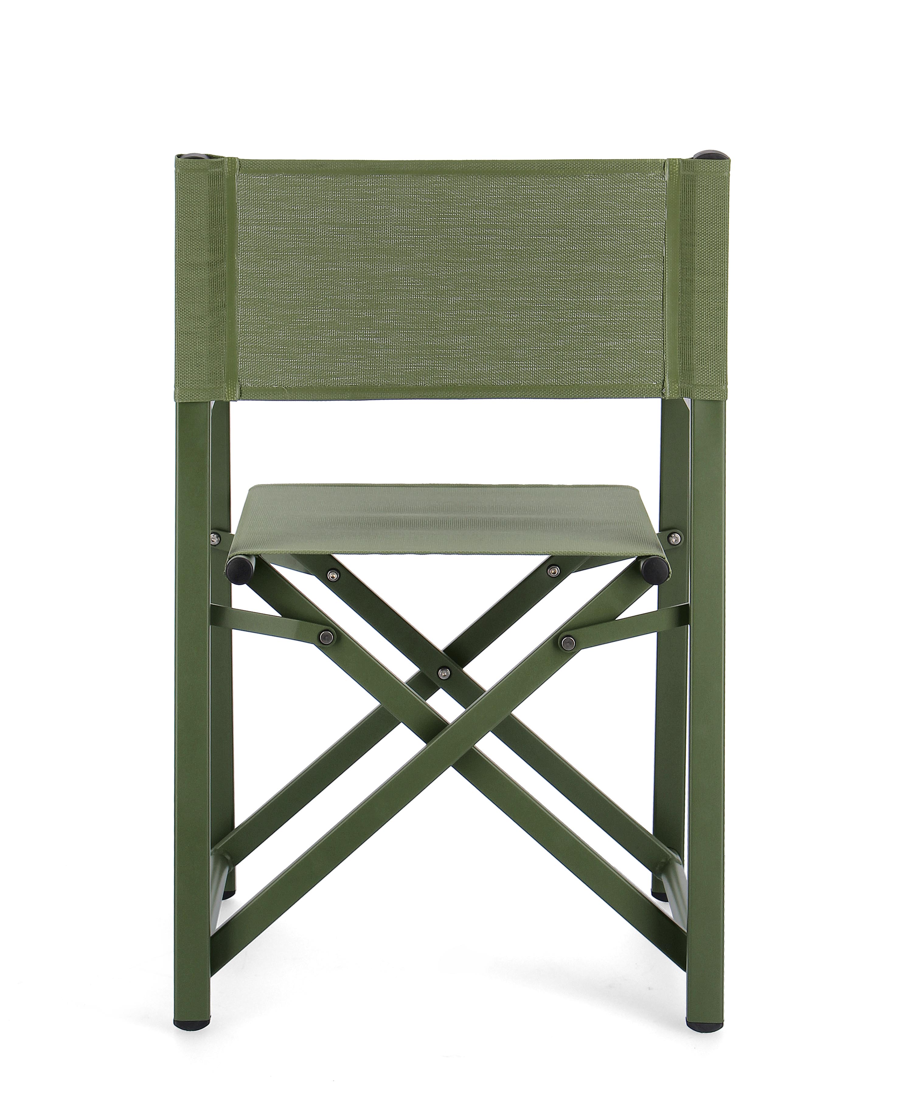 Taylor Herb Director Chair