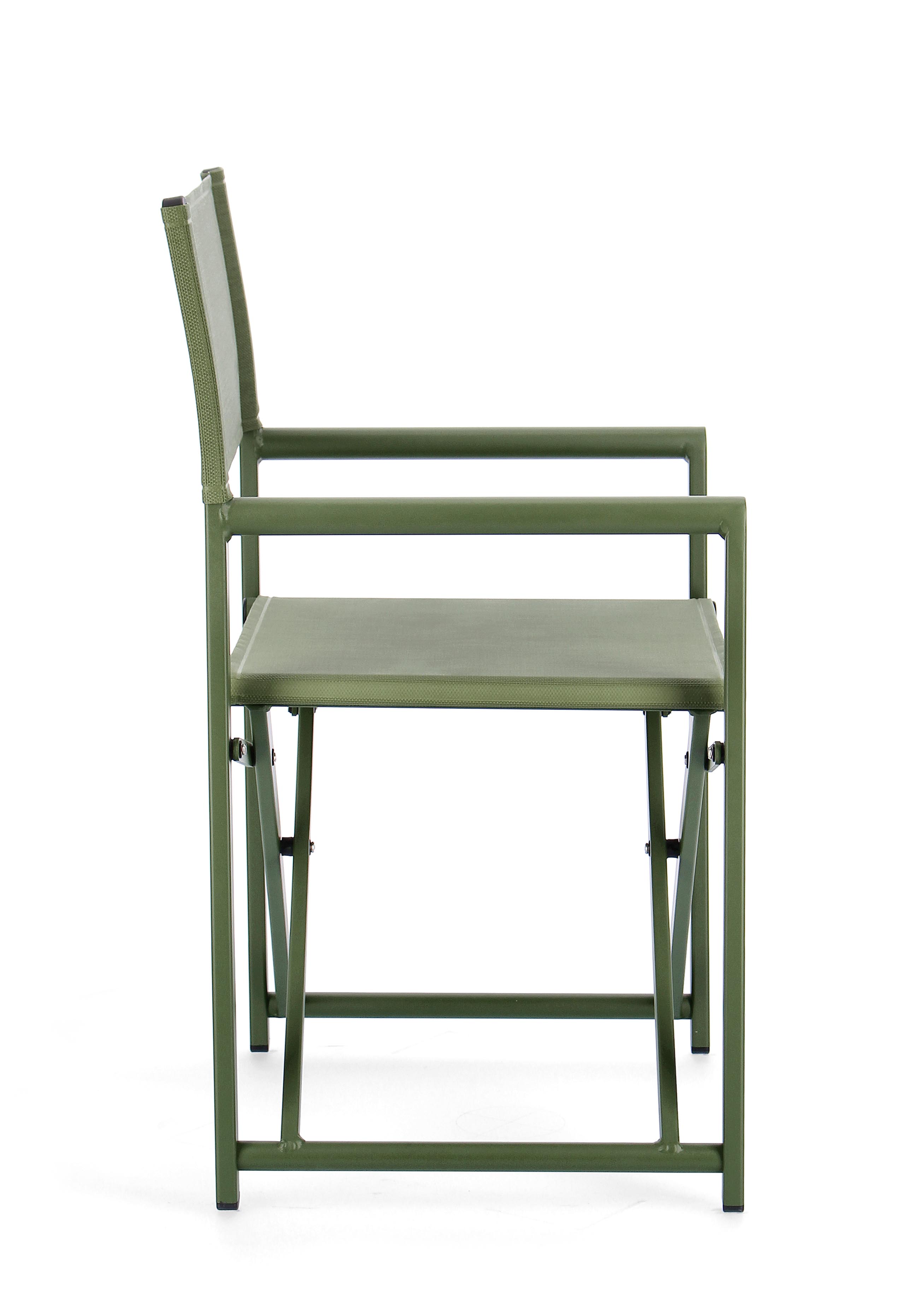 Taylor Herb Director Chair