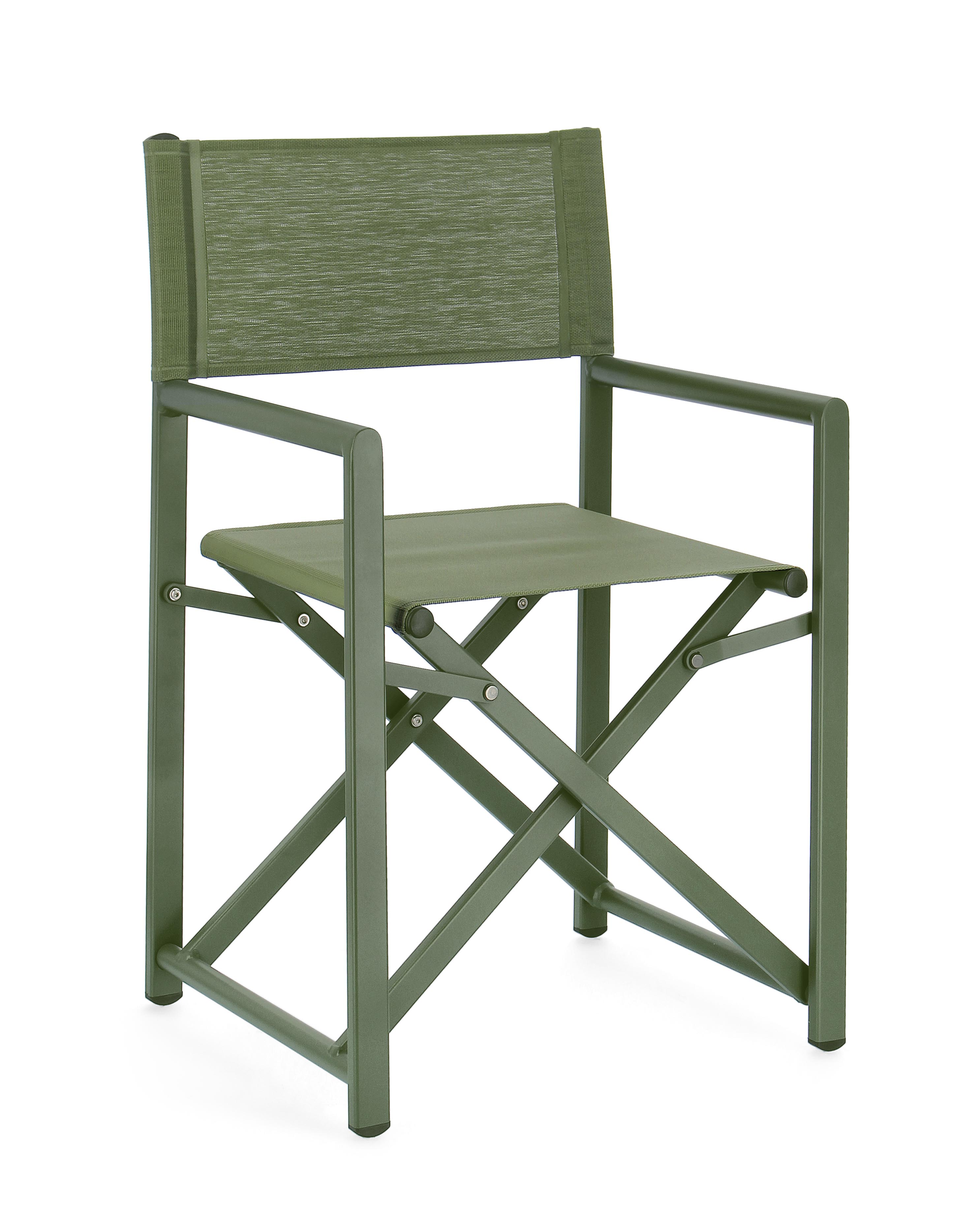 Taylor Herb Director Chair