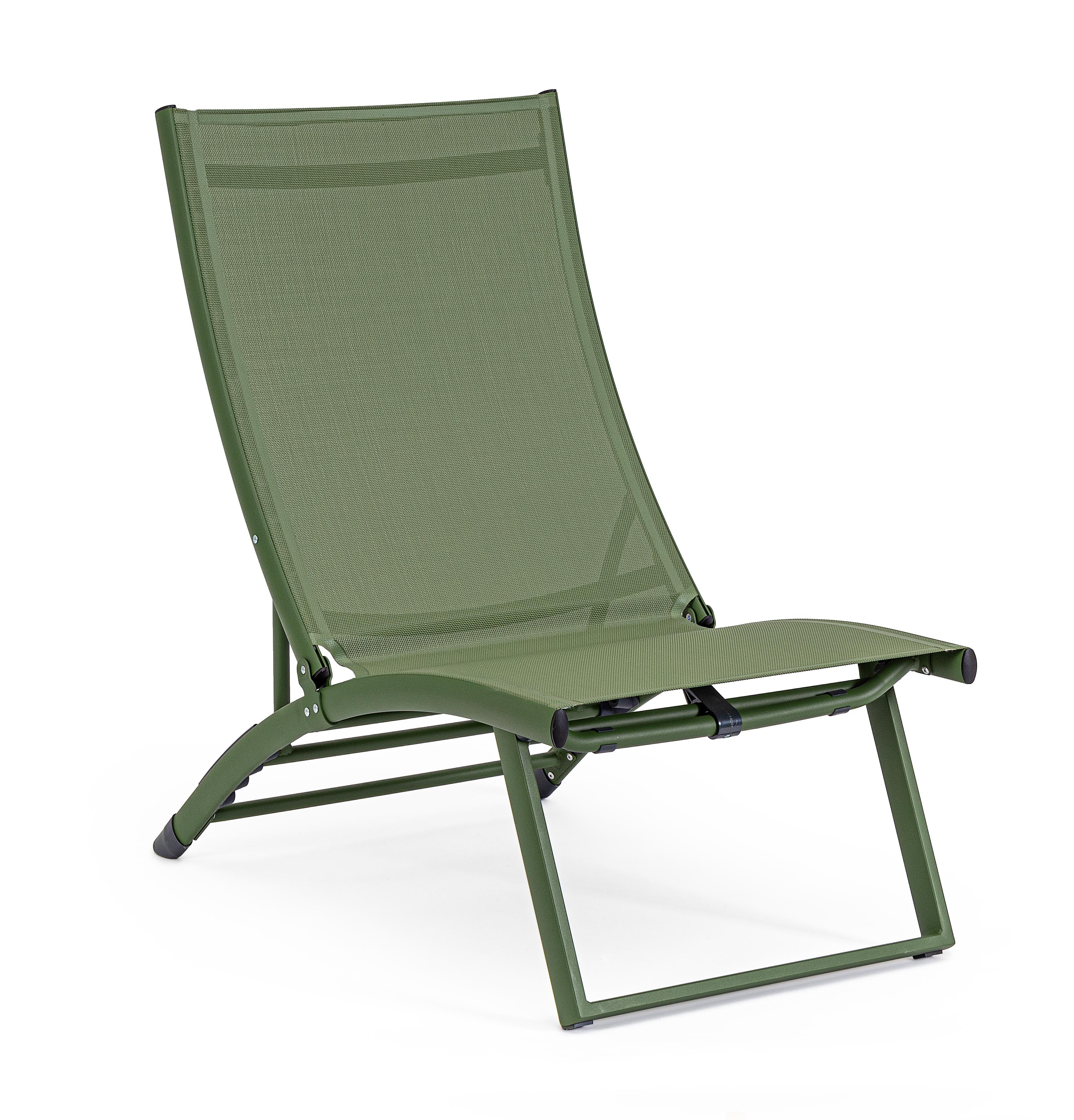 Taylor Herb Reclining Lounge Chair