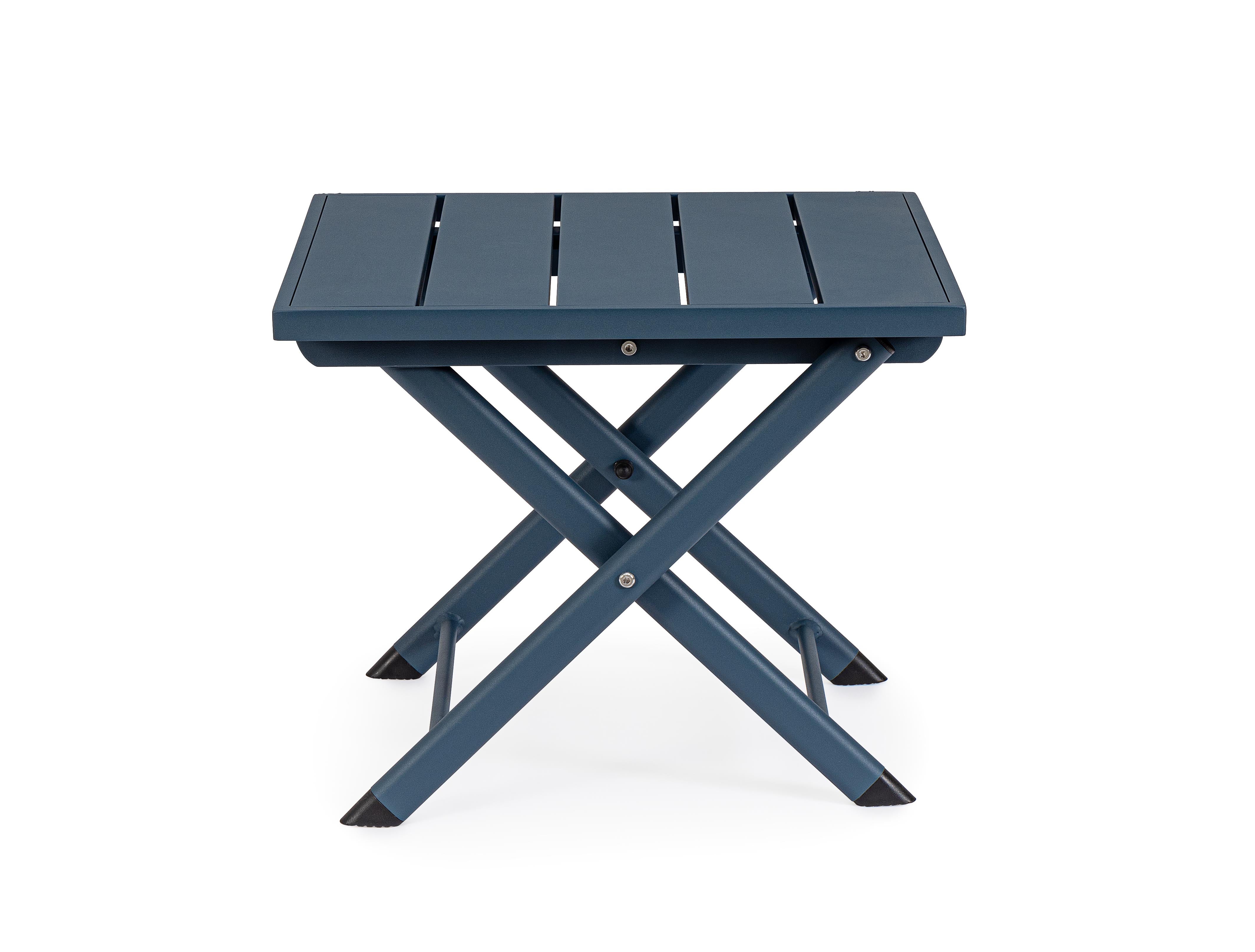 Taylor Navy Coffee Table