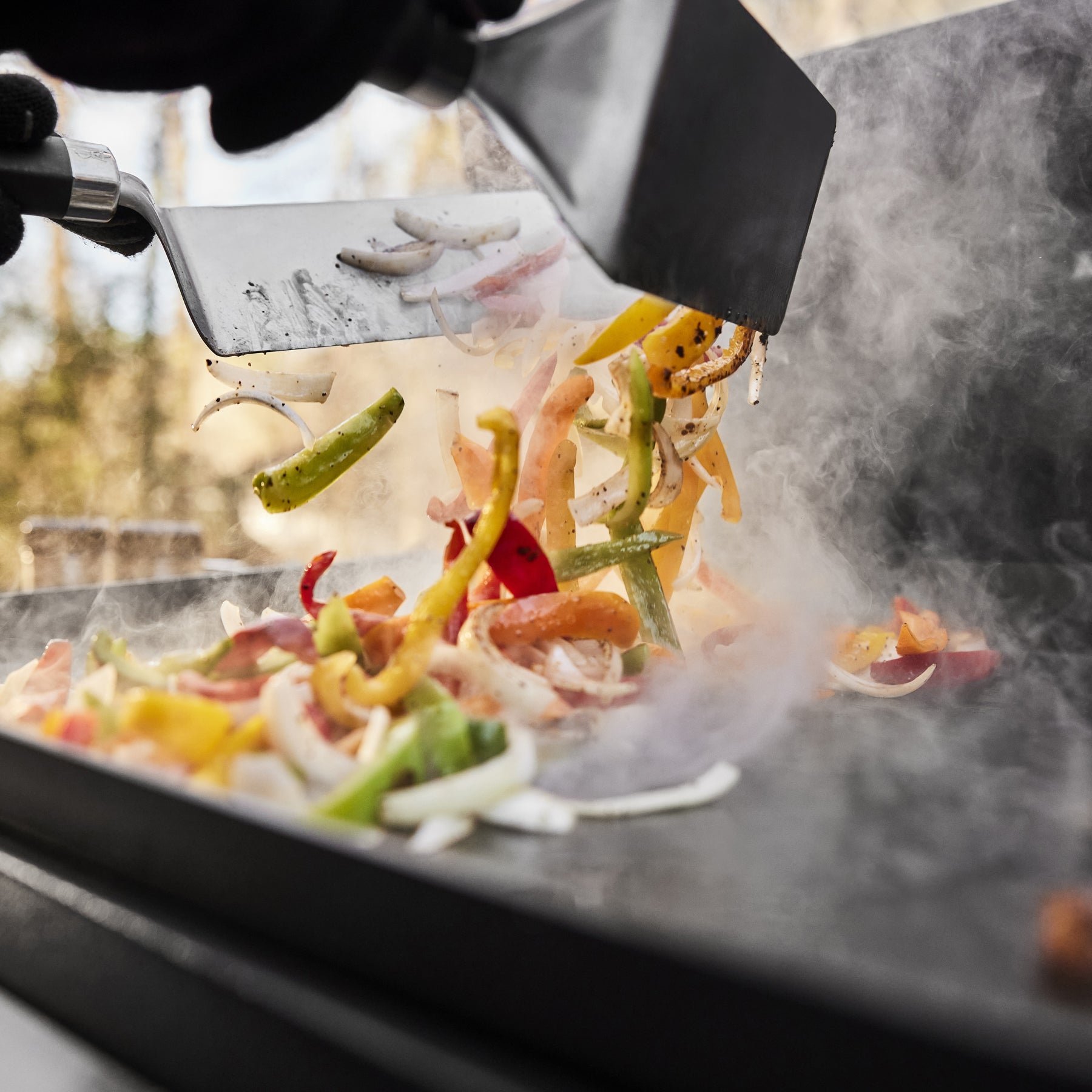 Weber Slate 76cm Premium Griddle