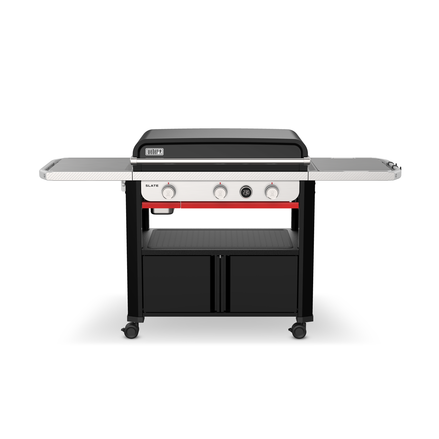 Weber Slate 76cm Premium Griddle