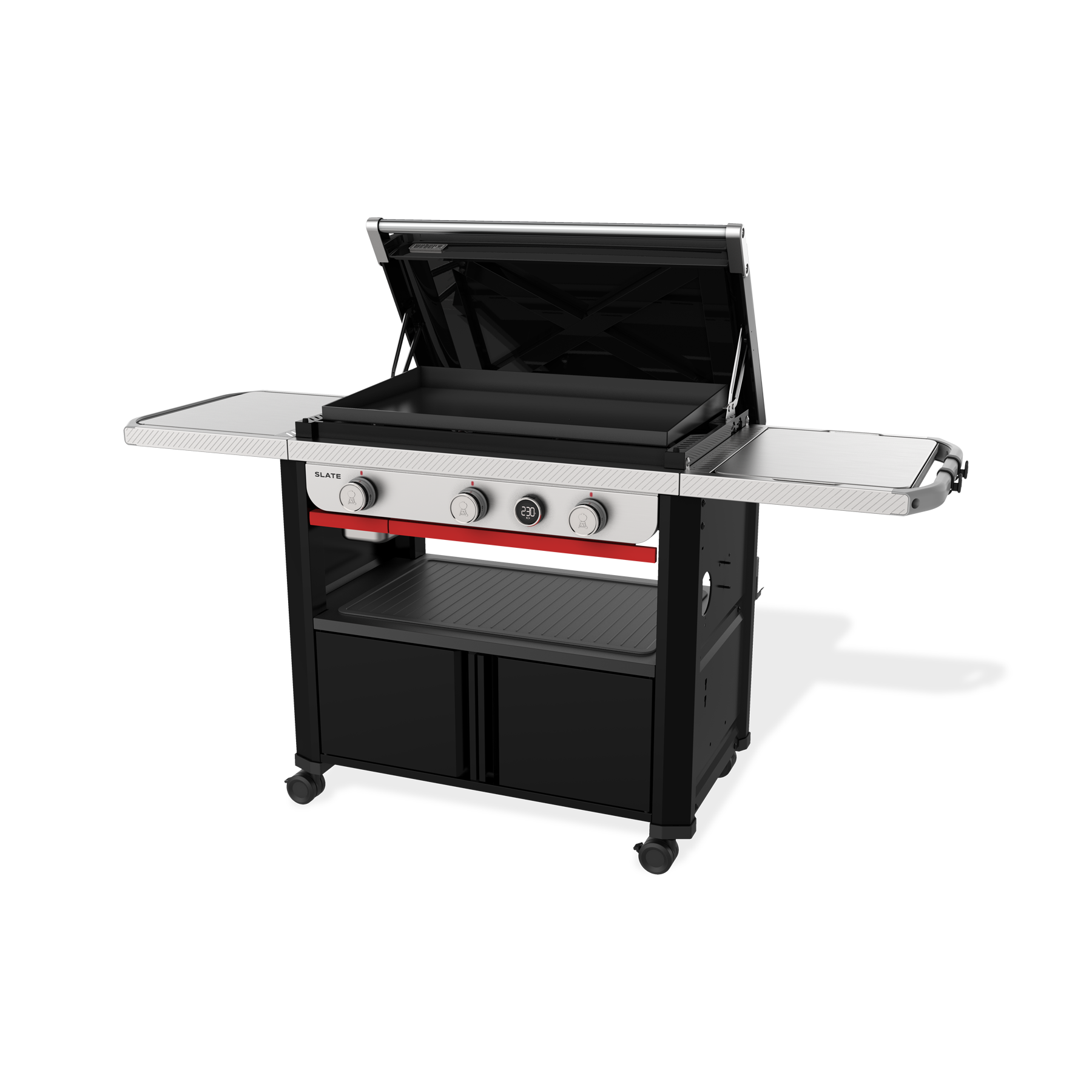 Weber Slate 76cm Premium Griddle