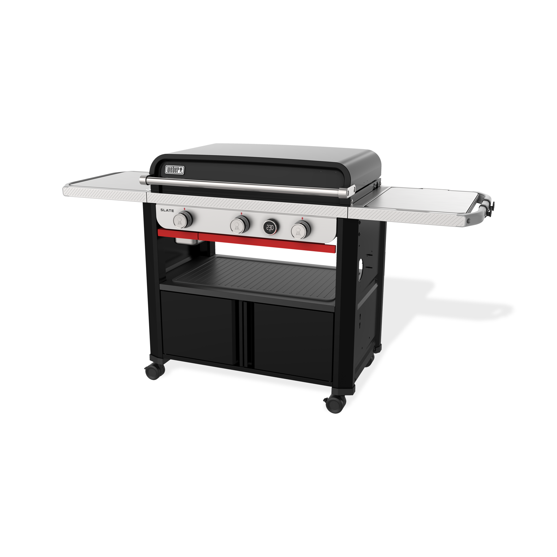 Weber Slate 76cm Premium Griddle