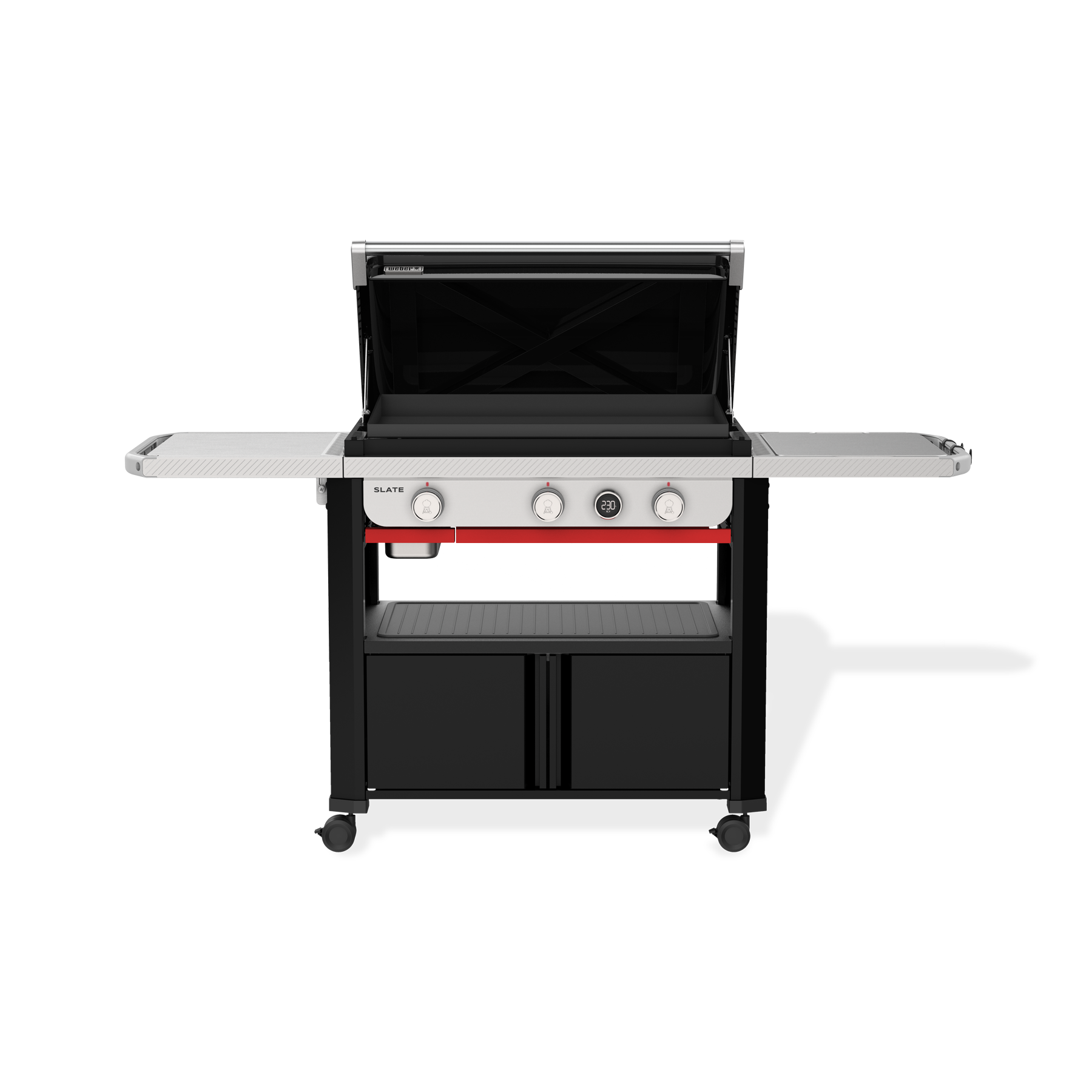 Weber Slate 76cm Premium Griddle