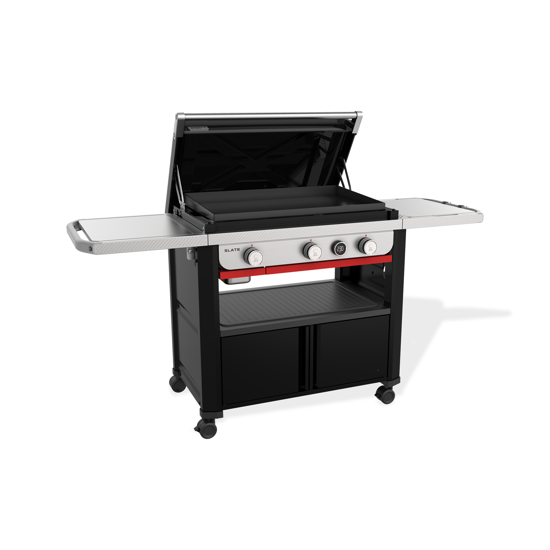 Weber Slate 76cm Premium Griddle