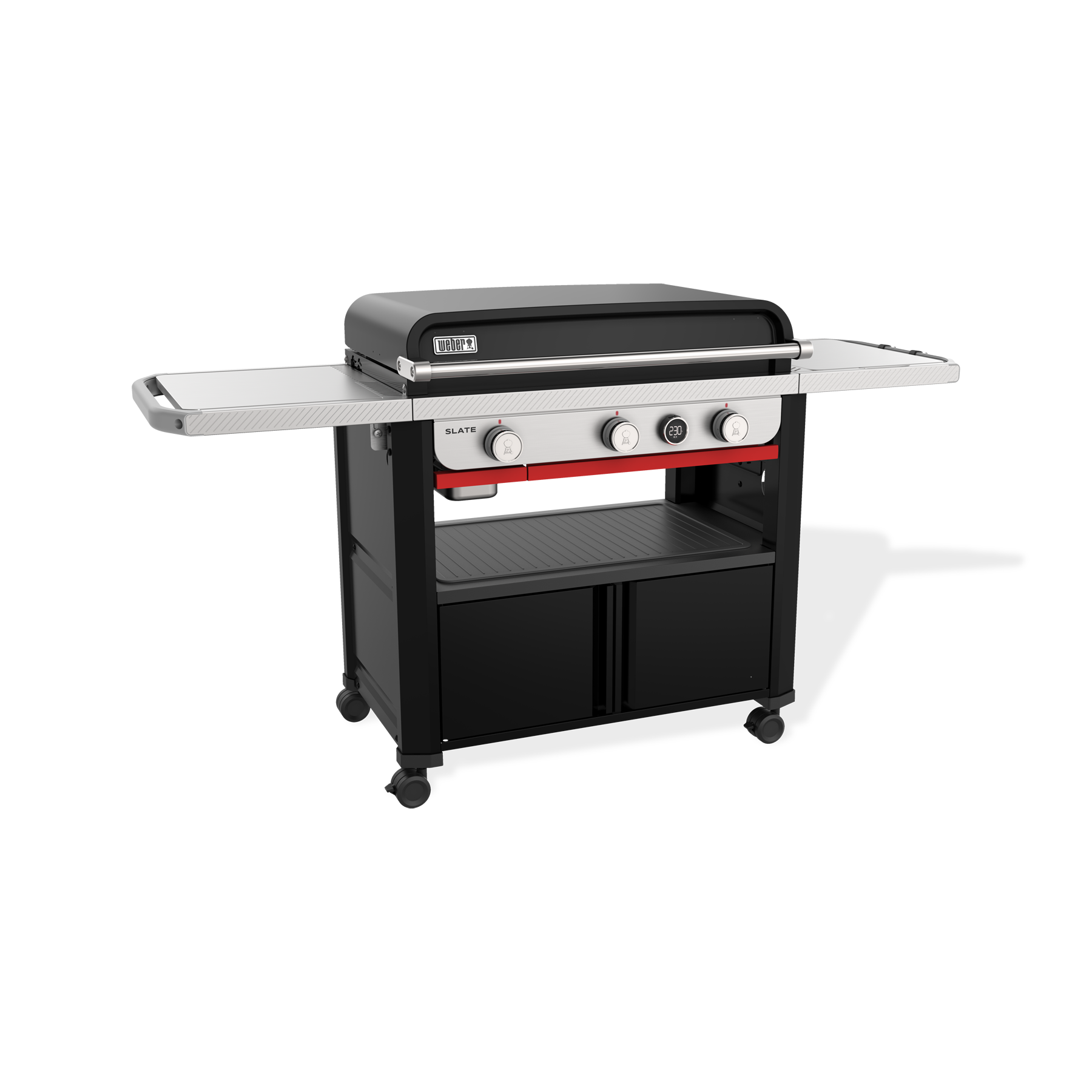 Weber Slate 76cm Premium Griddle