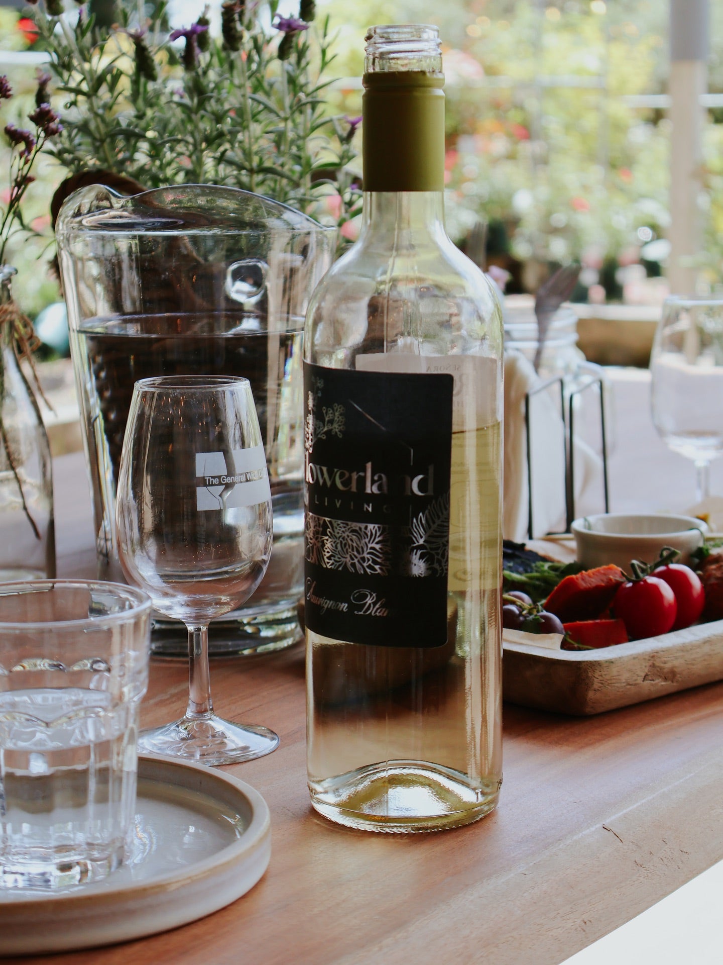 Wine Tasting | Bourne End