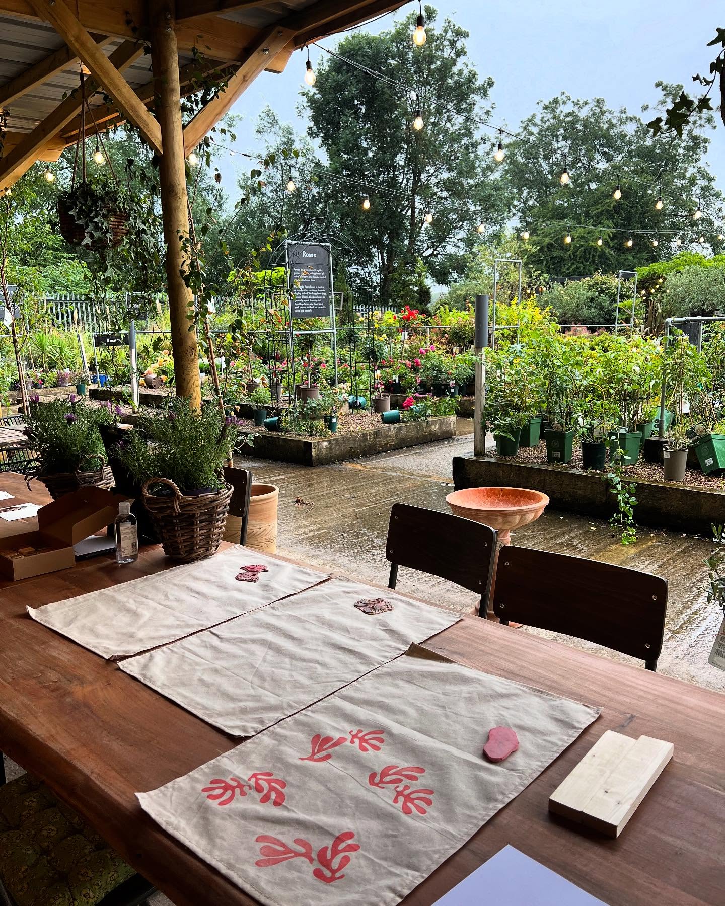 Valentine’s Special Workshop By Harry & Guy