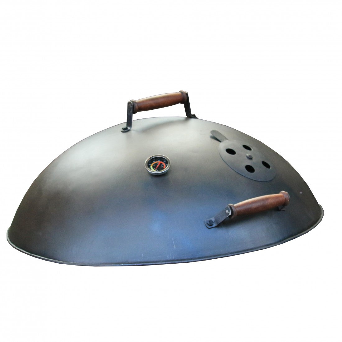 70cm Kadai Fire bowl Lid