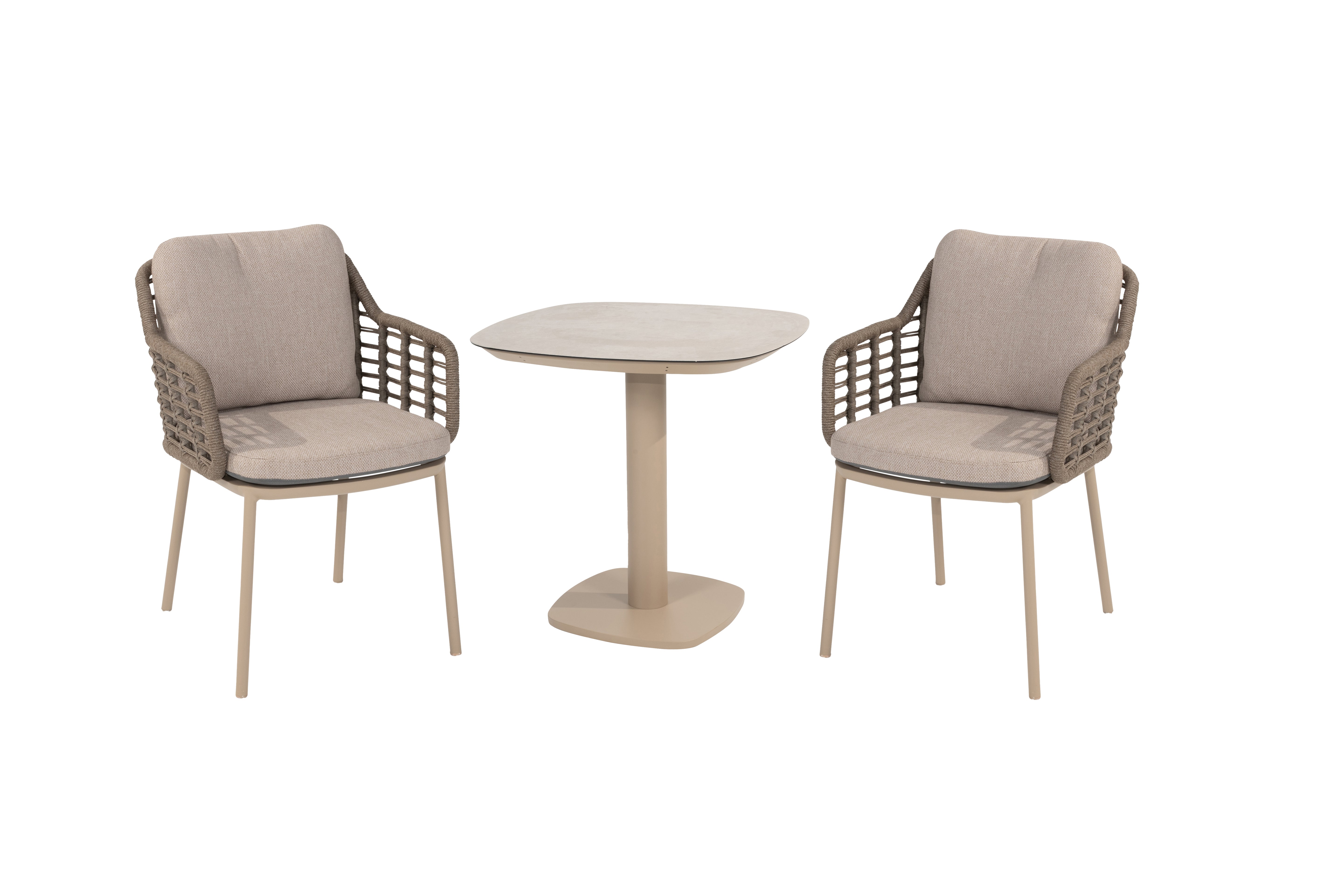Puglia Bistro Set