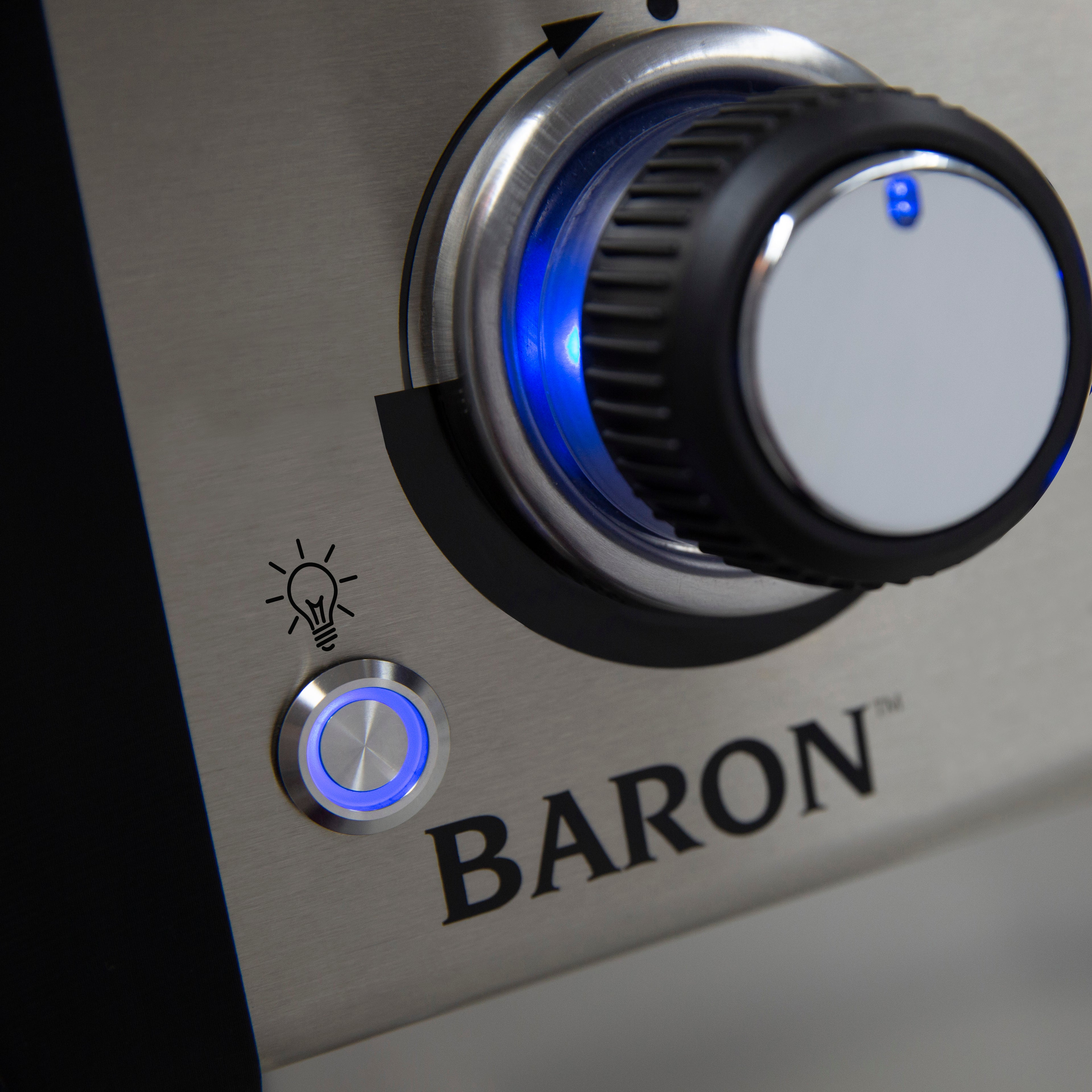 Baron S 590 IR