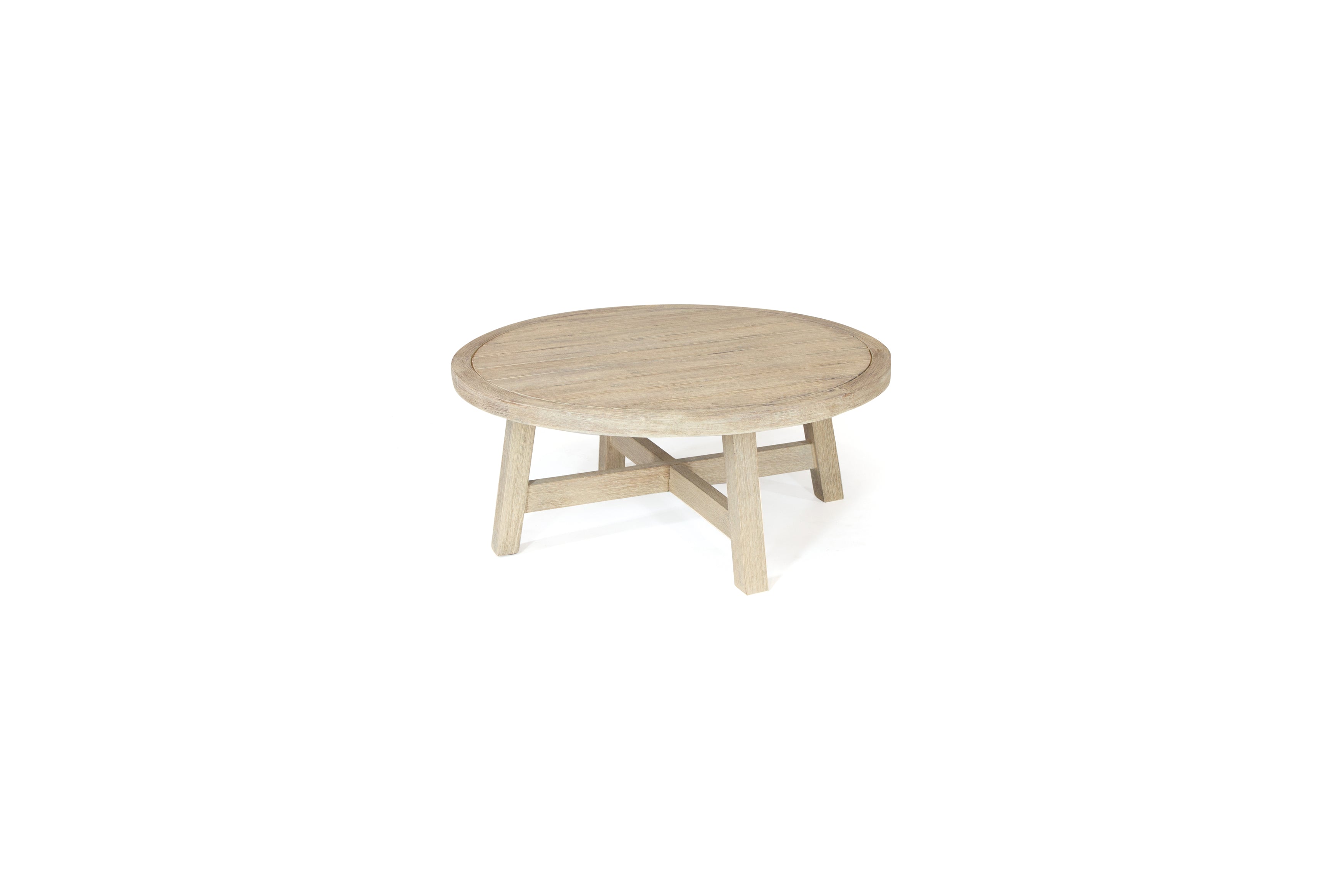 Cora Coffee Table 90cm Round