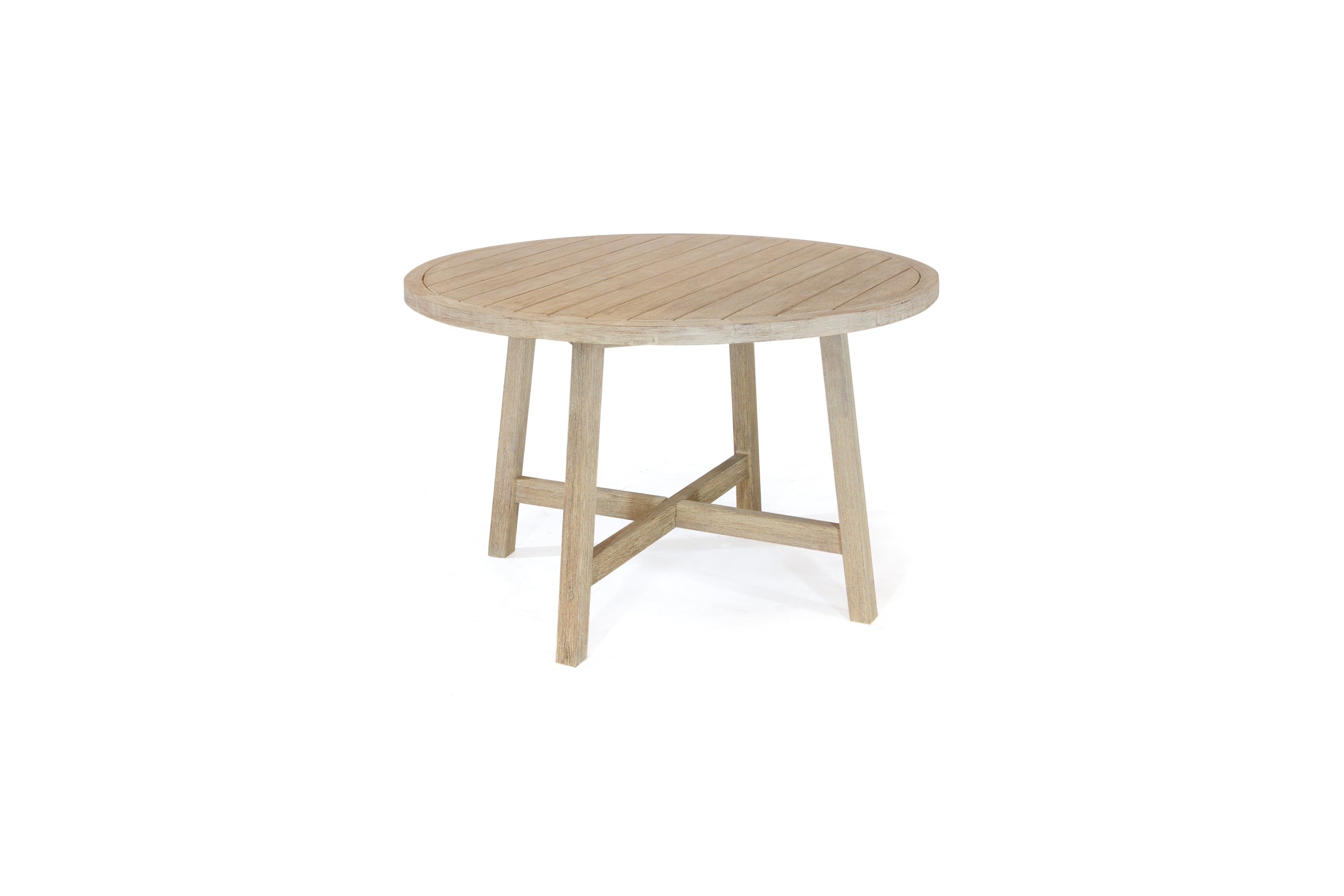 Cora 120cm Round Dining Table