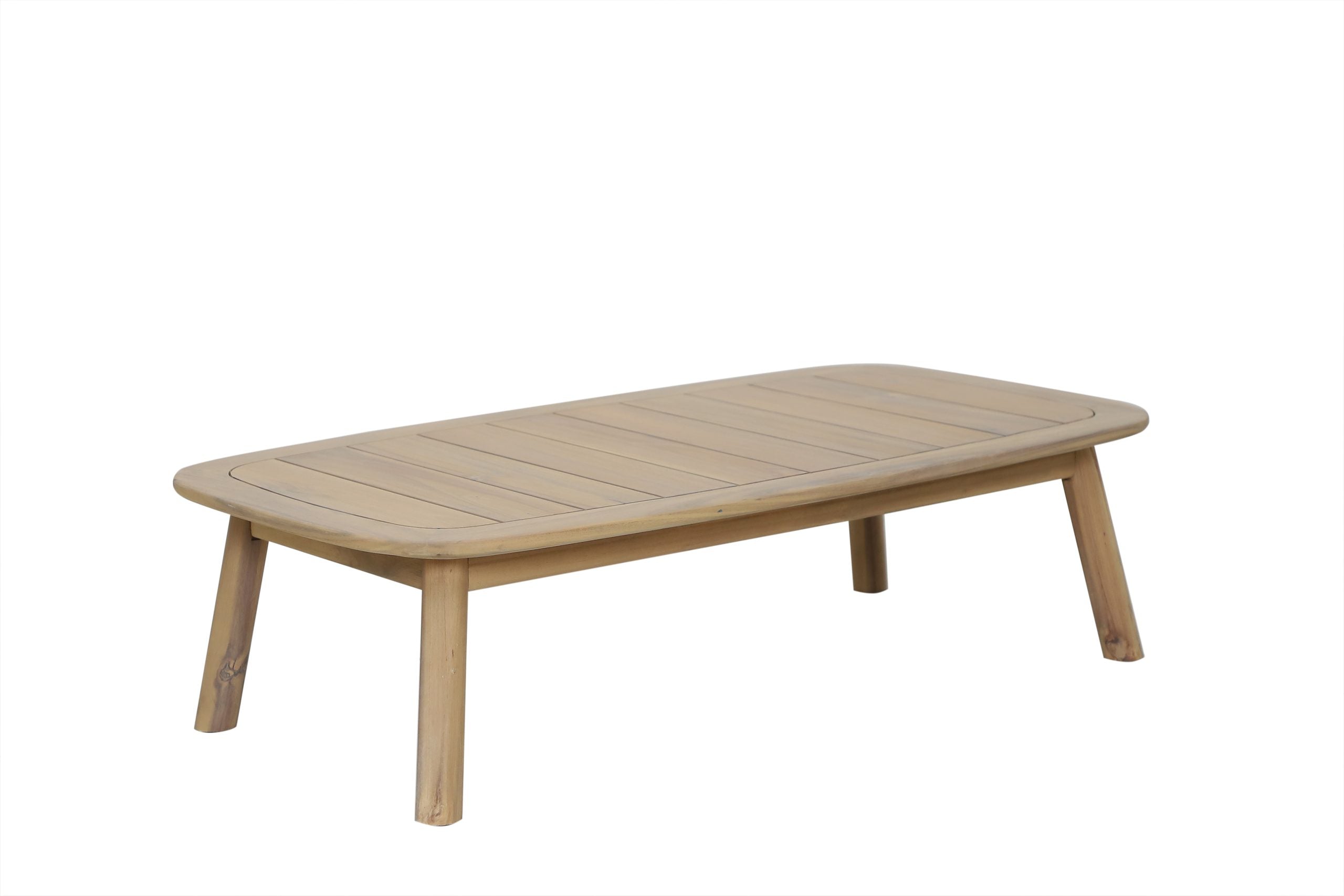 Freeport 4 Seat Lounge Set with Coffee Table