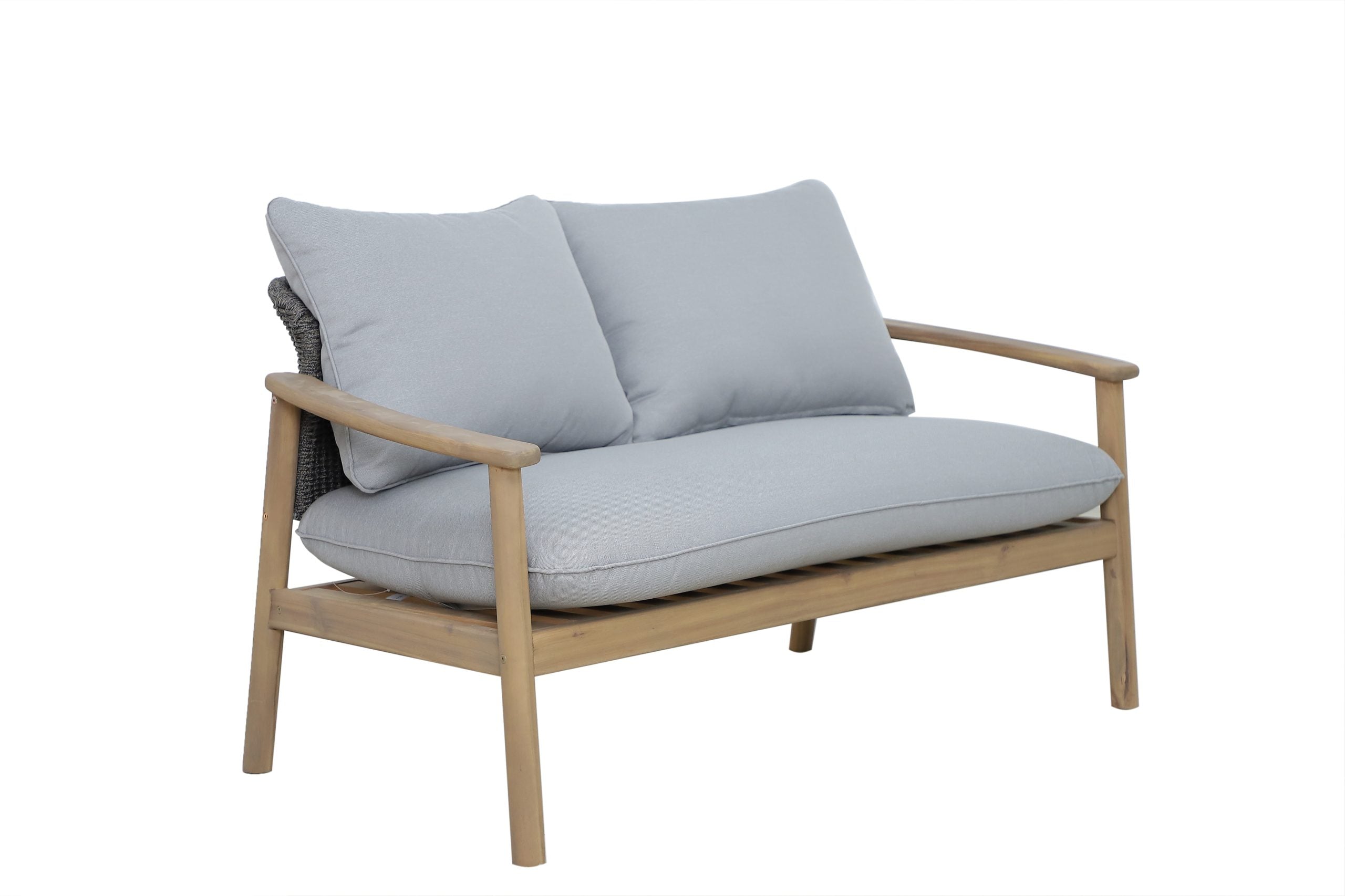 Freeport 4 Seat Lounge Set with Coffee Table