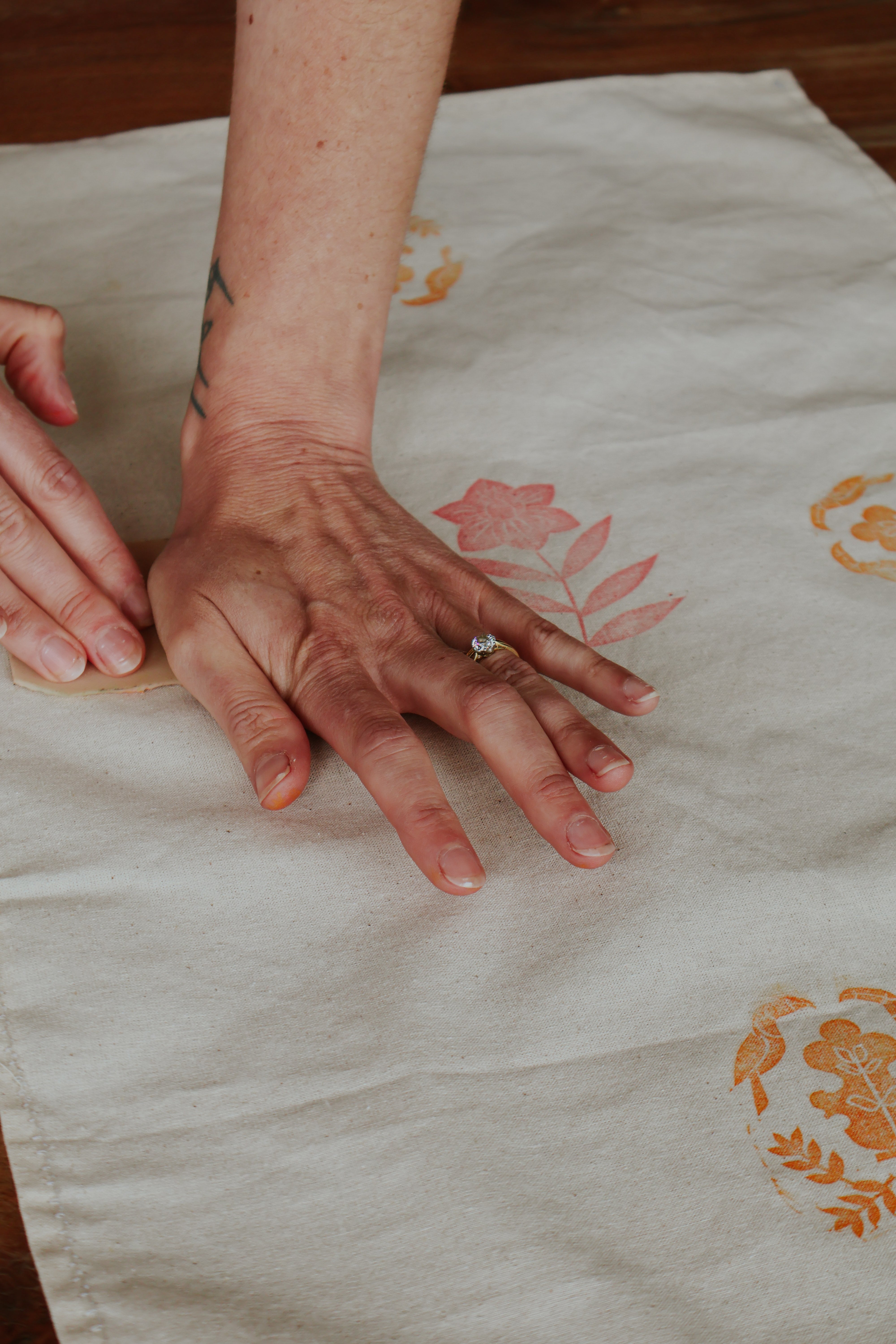 Valentine’s Special Workshop By Harry & Guy