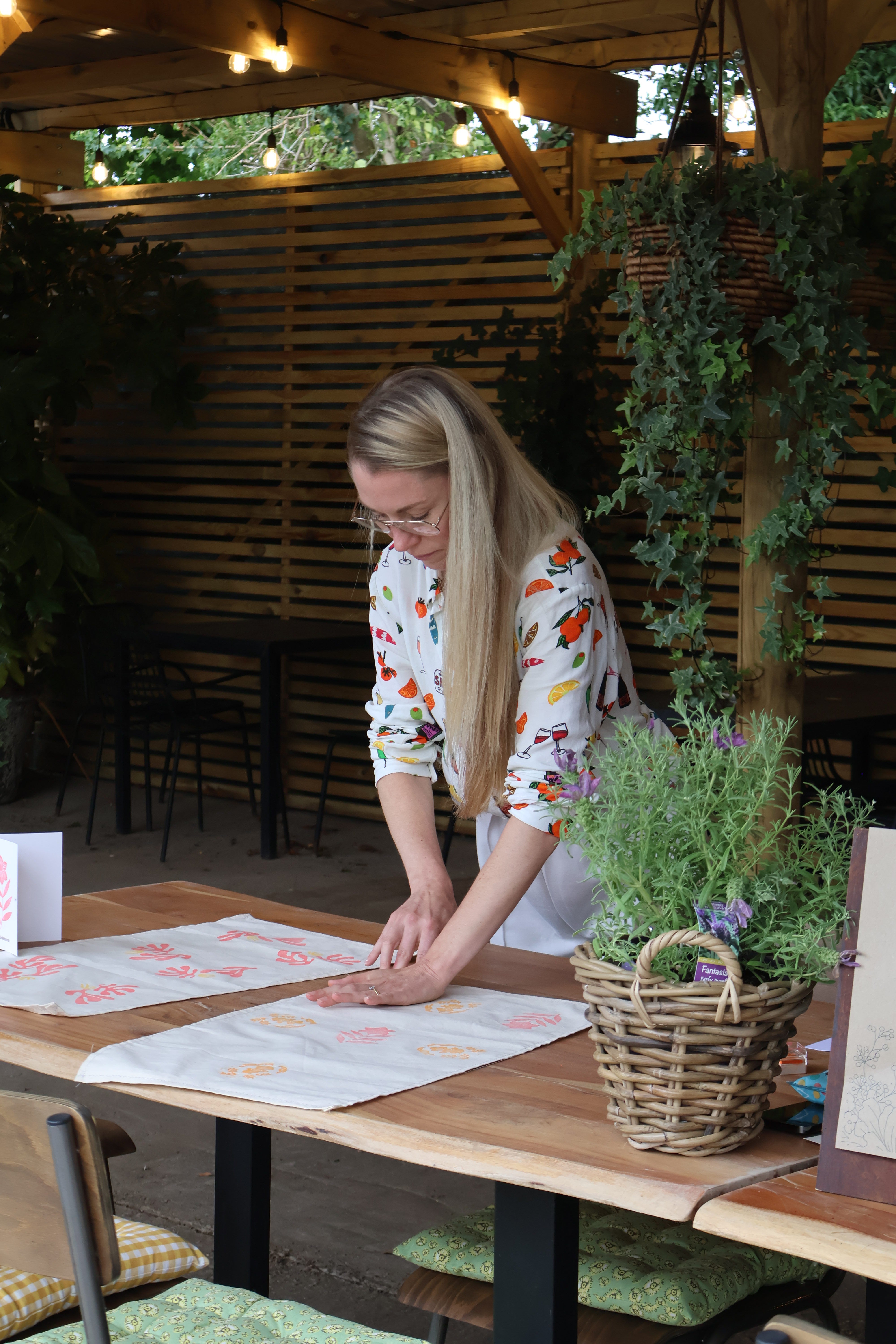 Valentine’s Special Workshop By Harry & Guy