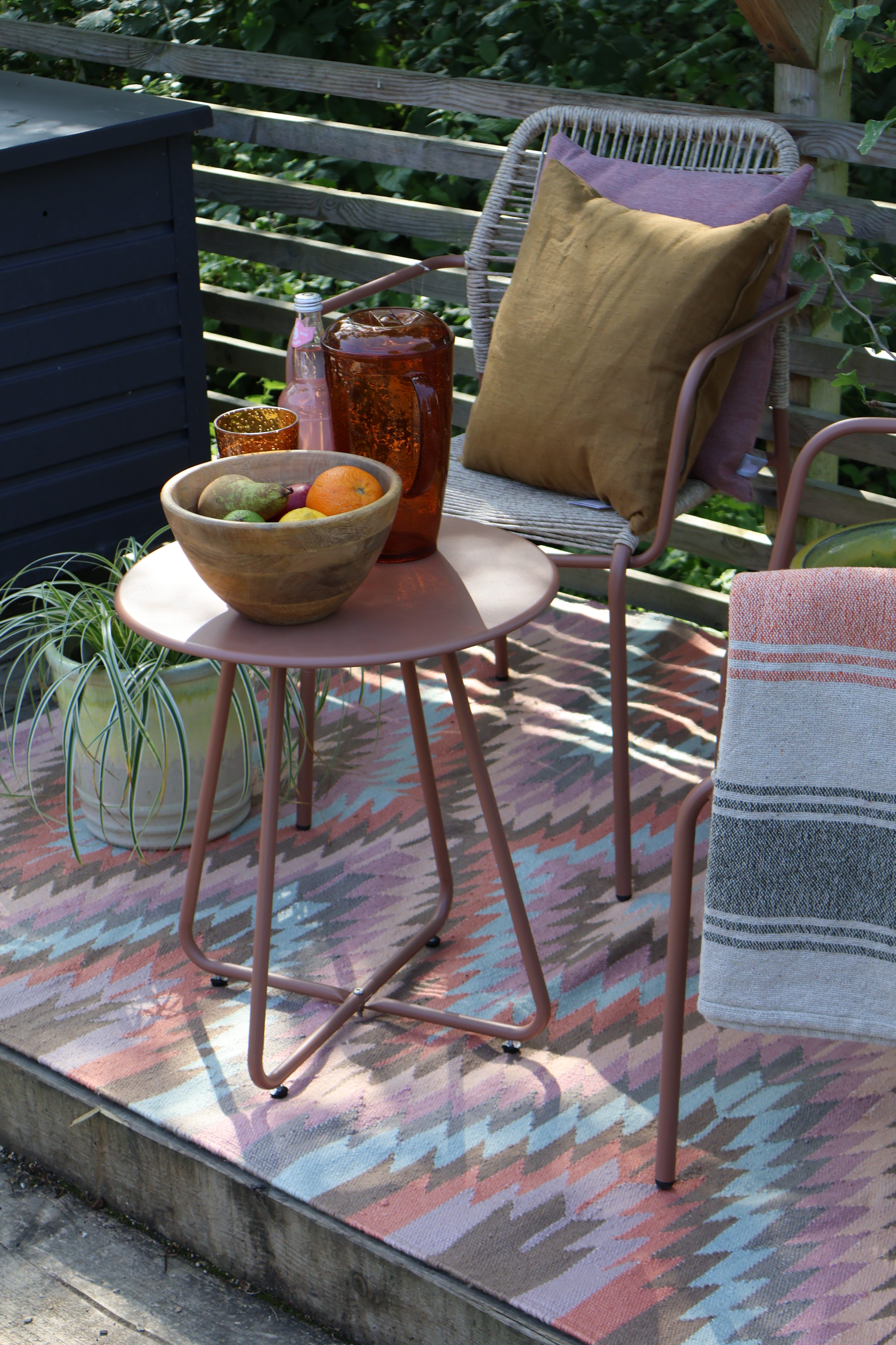 Jable Coral Coffee Table