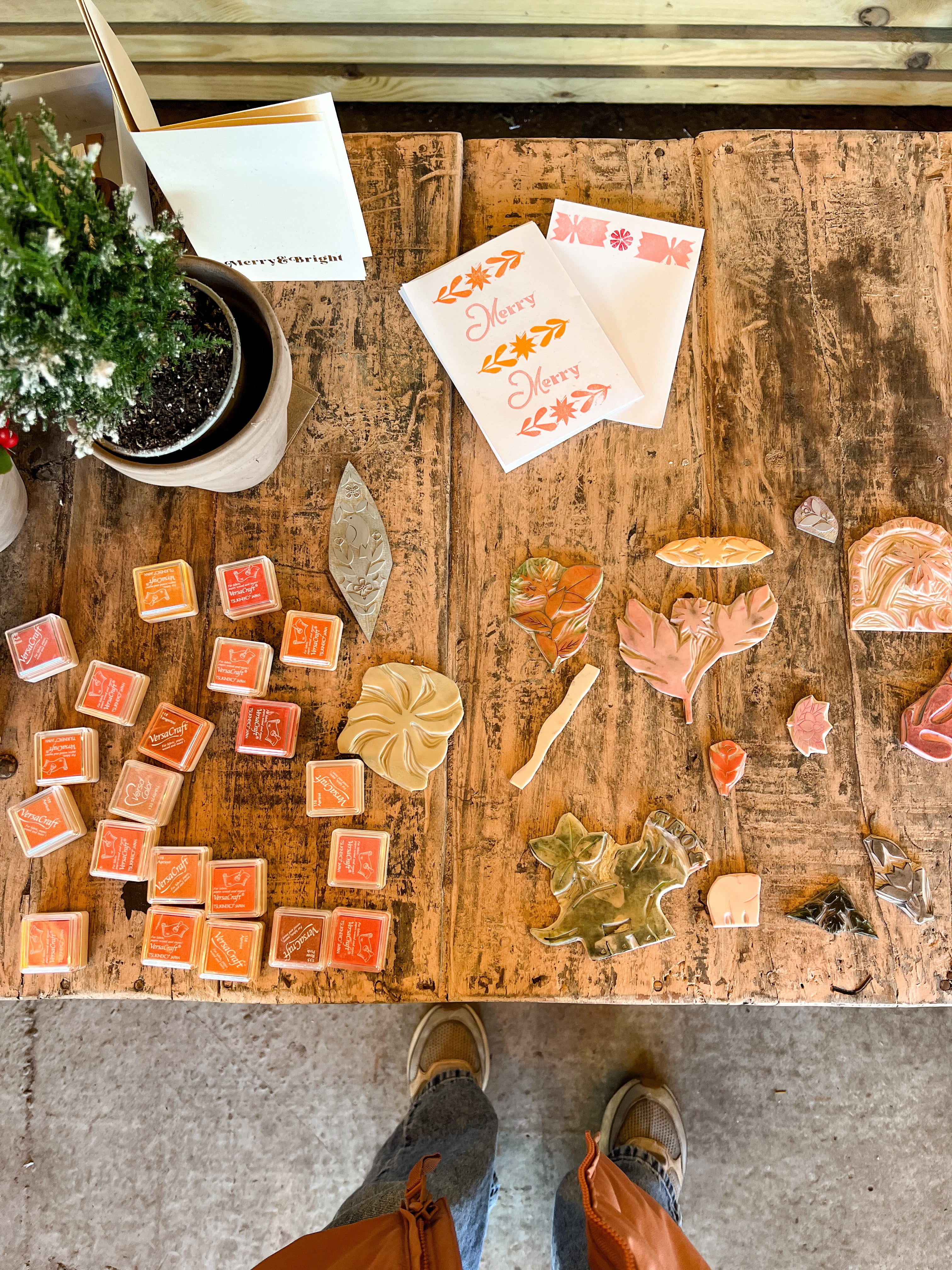 Valentine’s Special Workshop By Harry & Guy