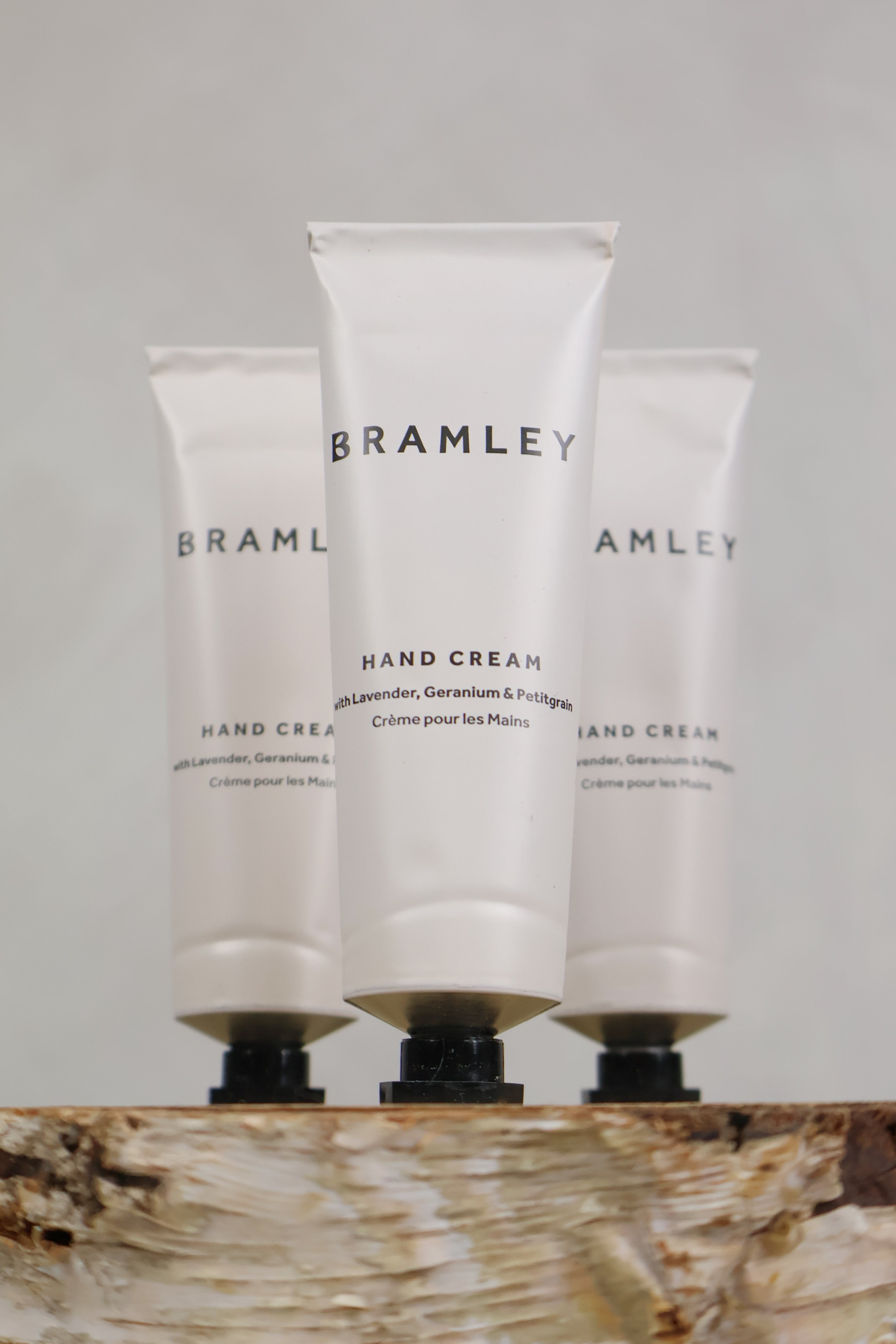 Hand Cream Trio 3 x 50ml