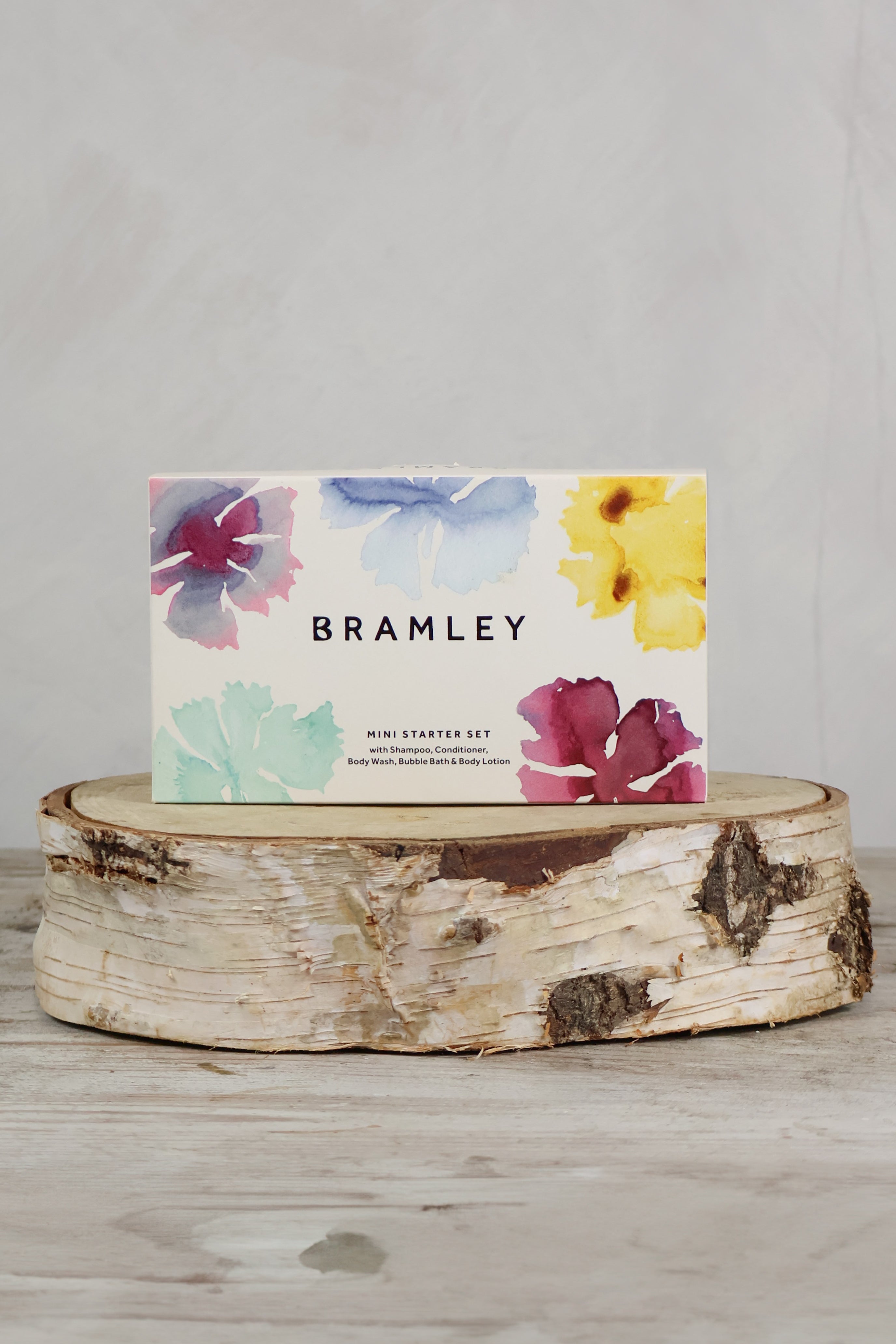 Mini Starter Set 5 x 50ml