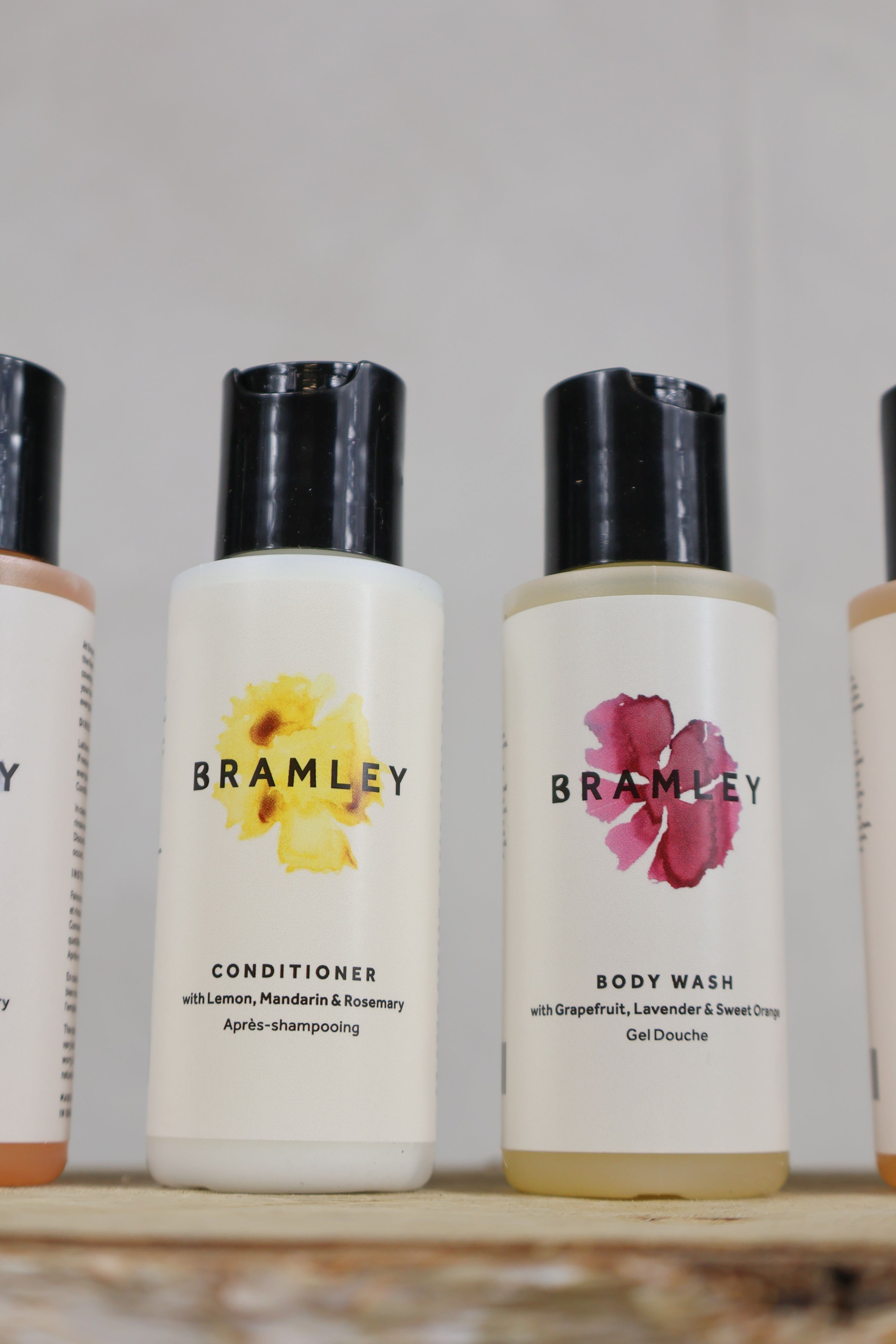 Mini Starter Set 5 x 50ml