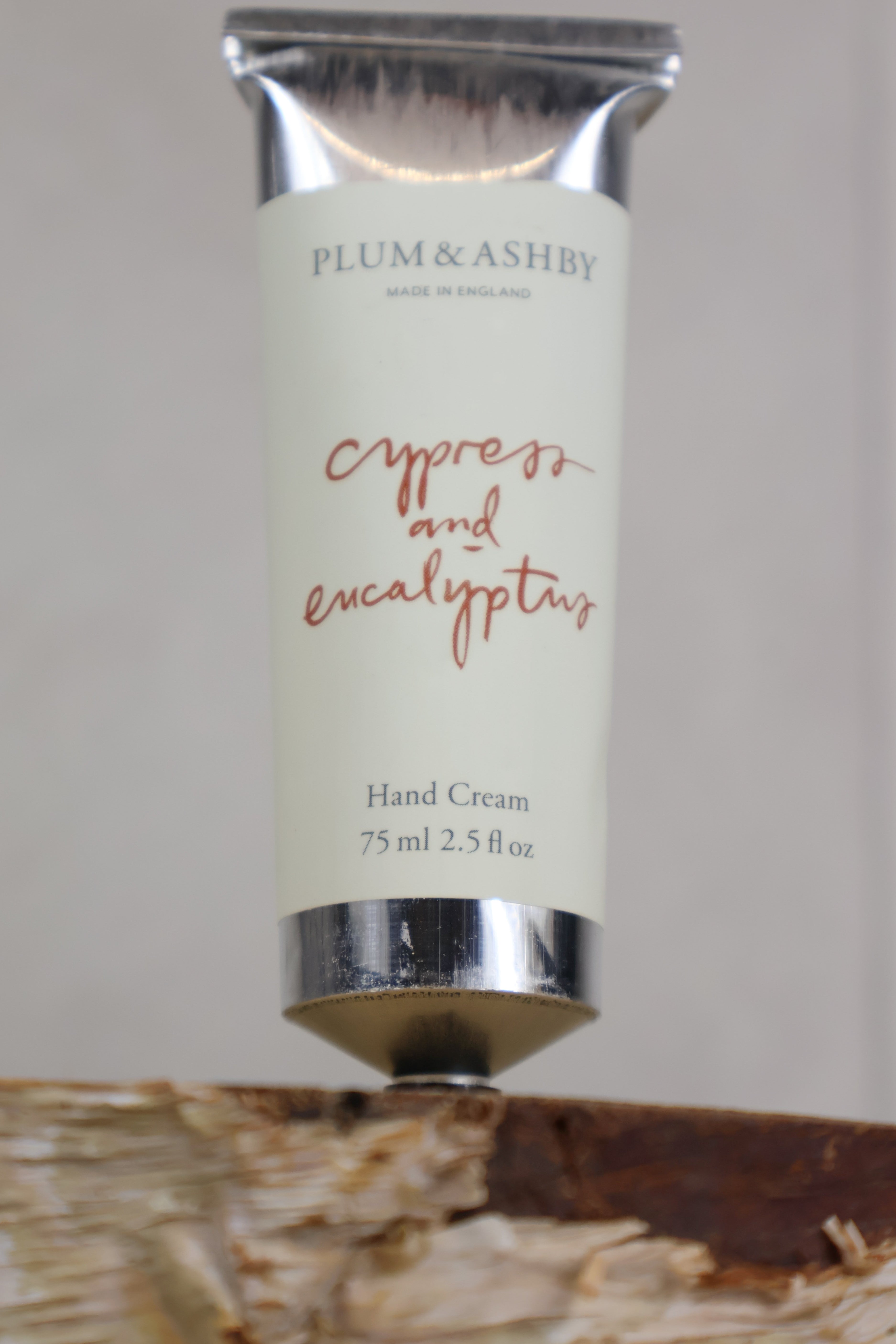 Cypress & Eucalyptus Hand Cream